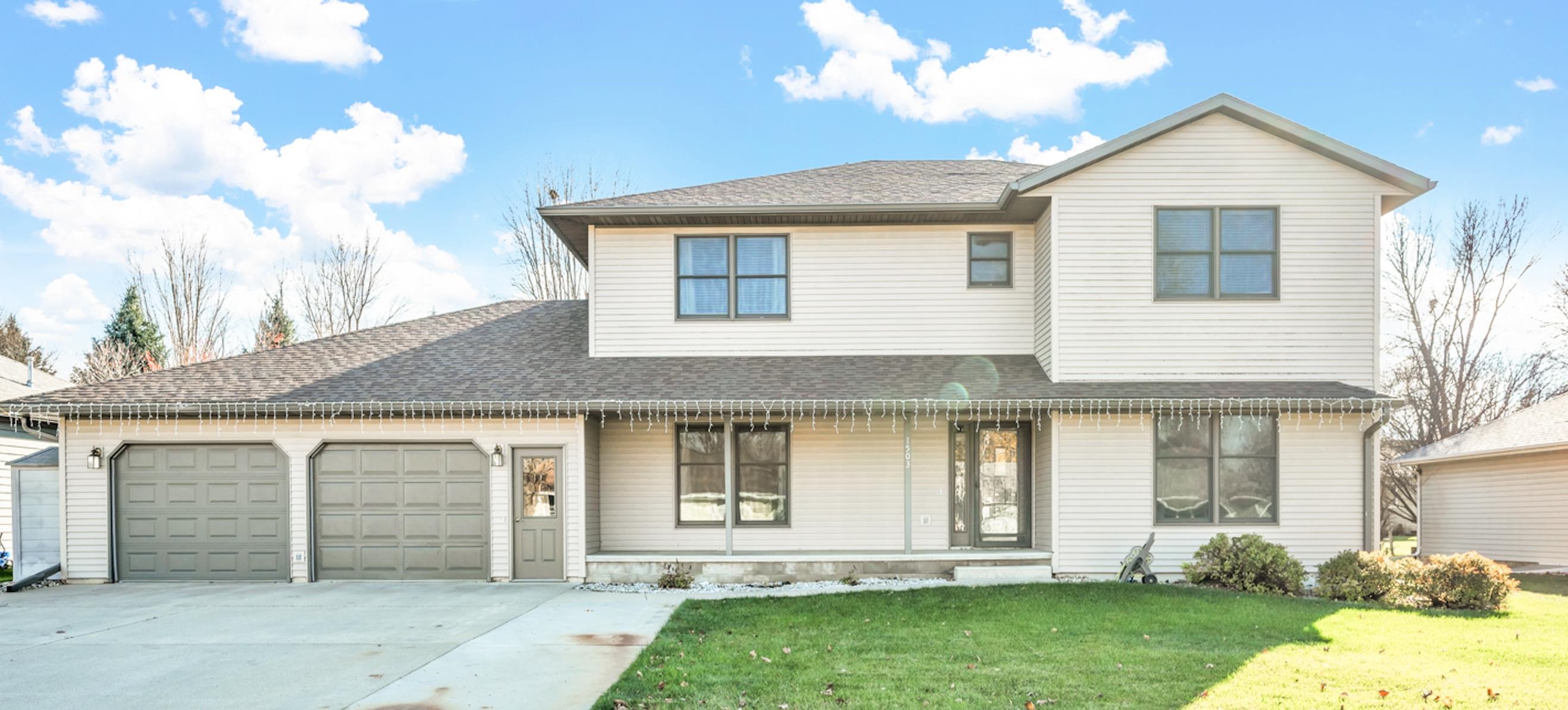 1503 15th Street, Milford, IA 51351 