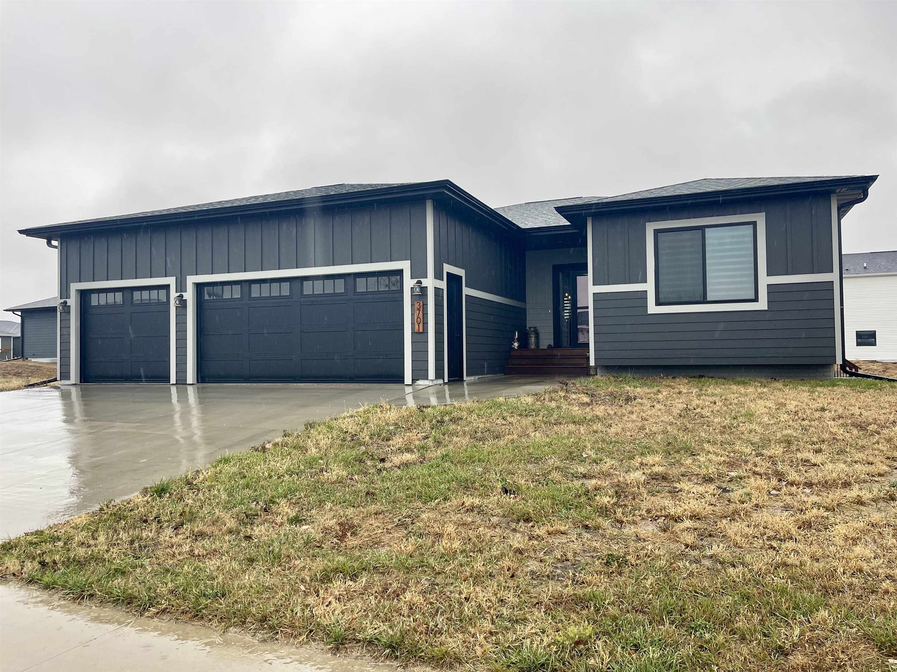 3701 Lincoln Avenue, Spirit Lake, IA 51360 