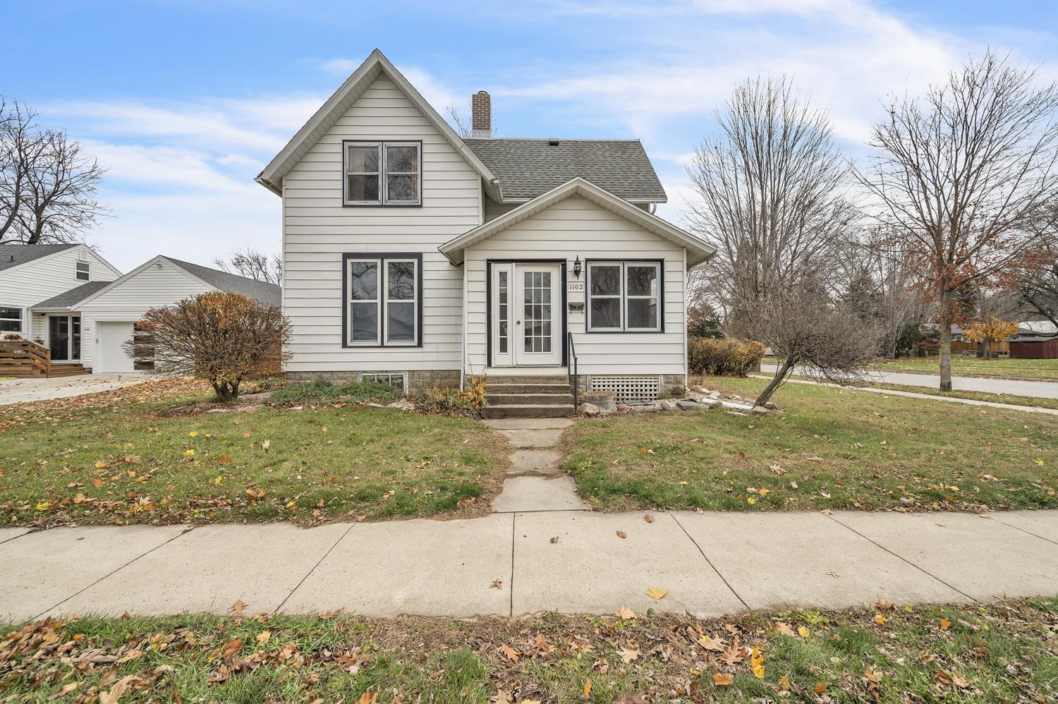 1102 4th Avenue, Spencer, IA 51301 