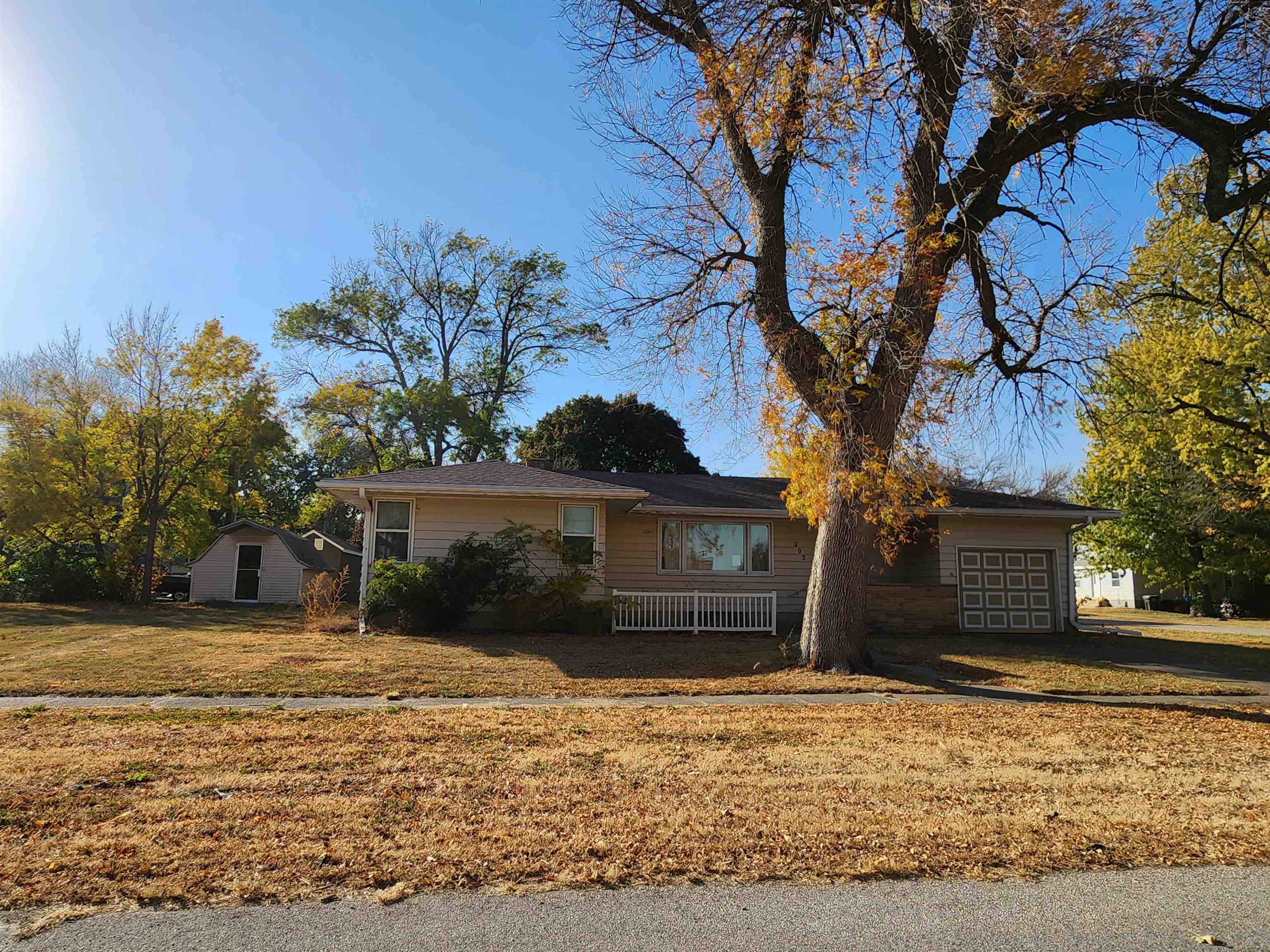 203 4th Street, Mallard, IA 50562 