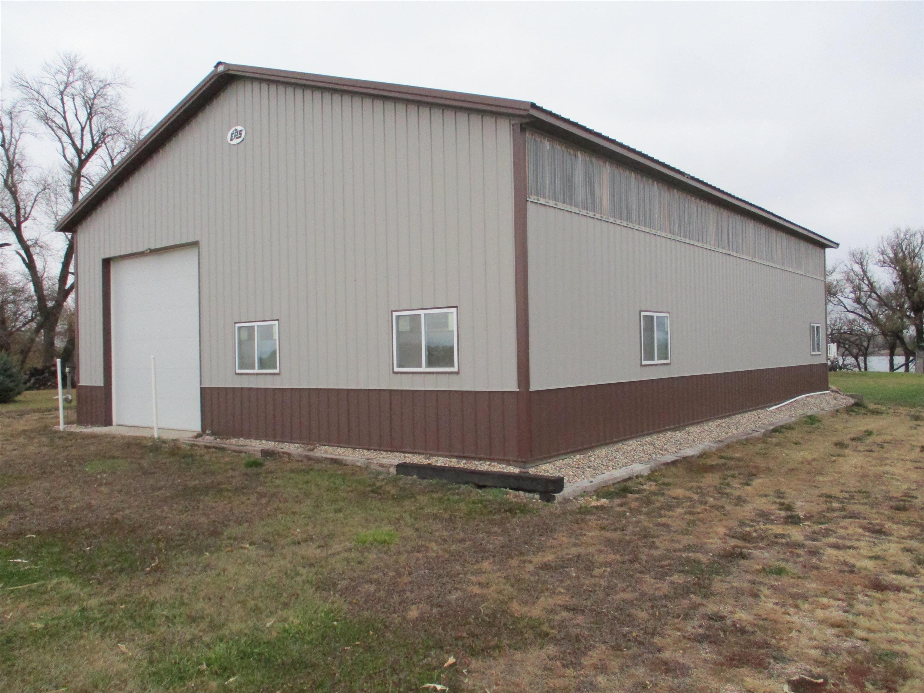 35091 South Shore Drive #24, Ayrshire, IA 50515 