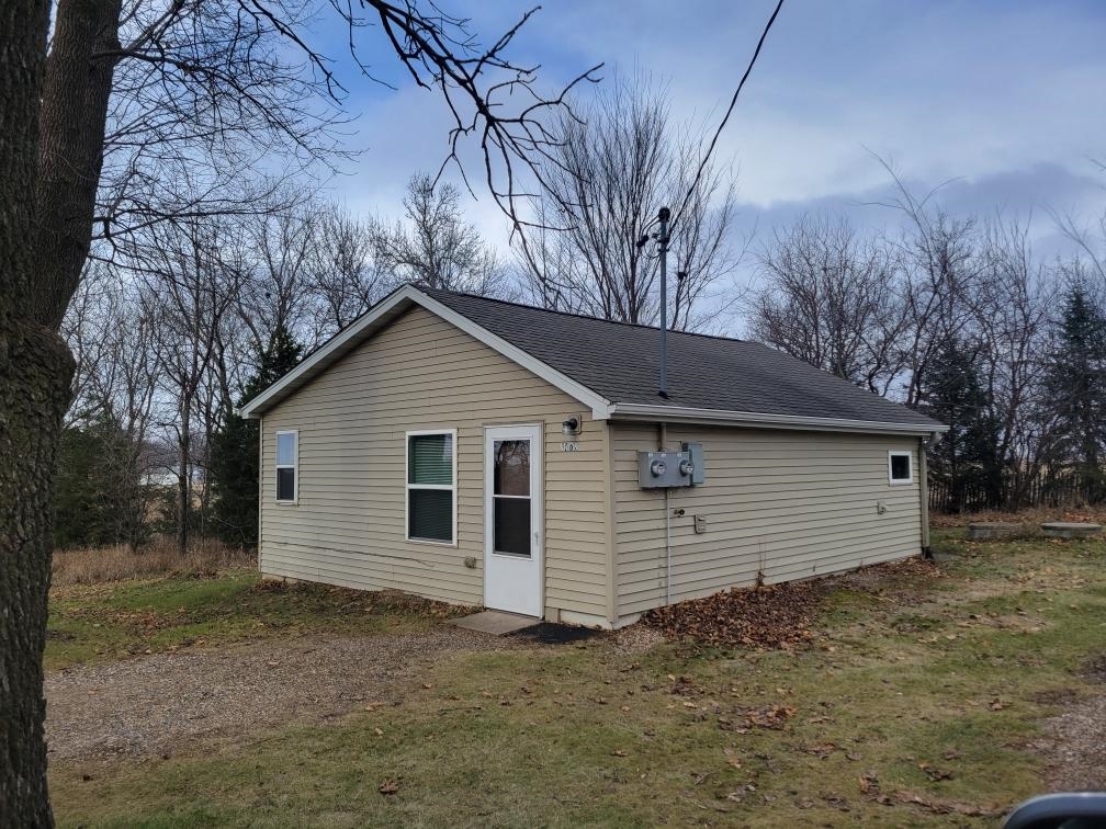 1478 195th Avenue, Spirit Lake, IA 51360 
