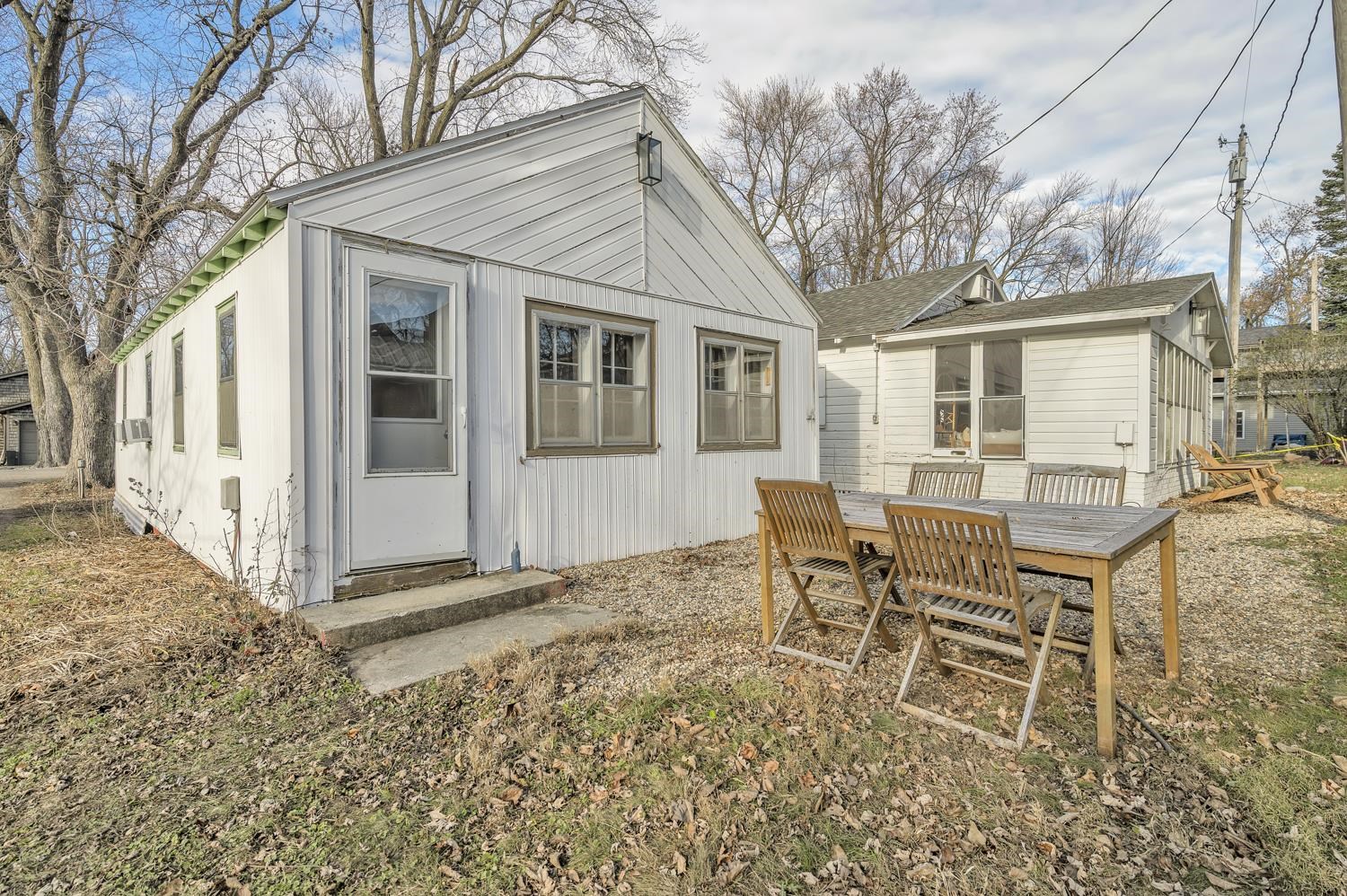 15450 & 15452 Percival Drive, Spirit Lake, IA 51360 