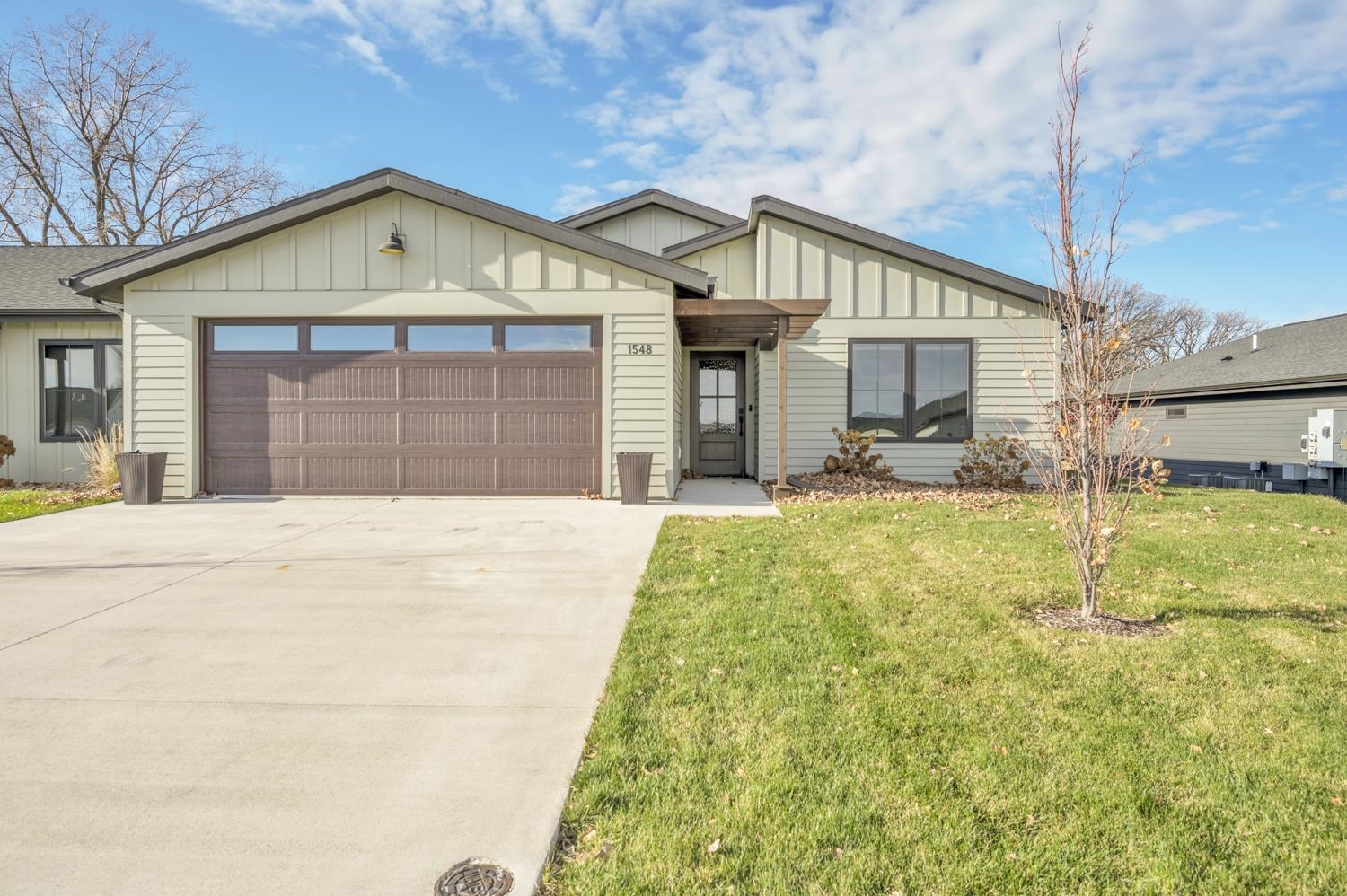 1548 Blaine's Way, Spirit Lake, IA 50006 