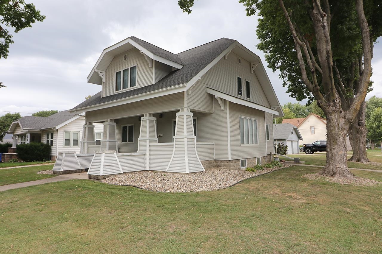410 Maple Drive, Hartley, IA 51346 