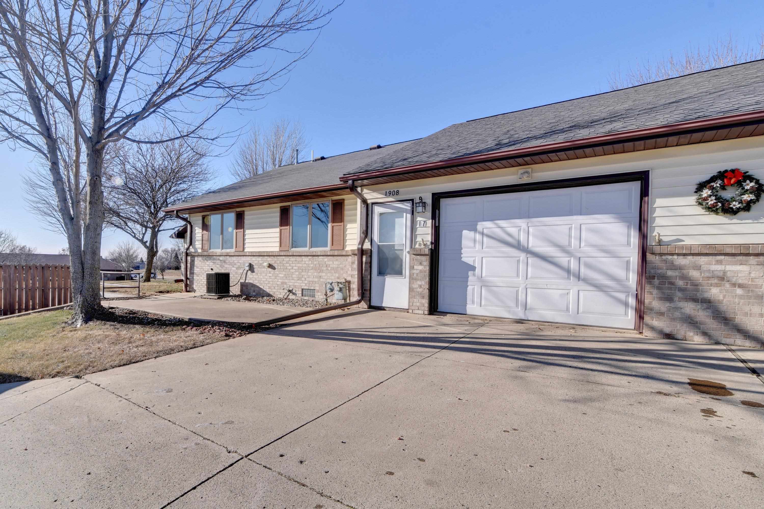 1908 23rd Street #17, Spirit Lake, IA 51360 