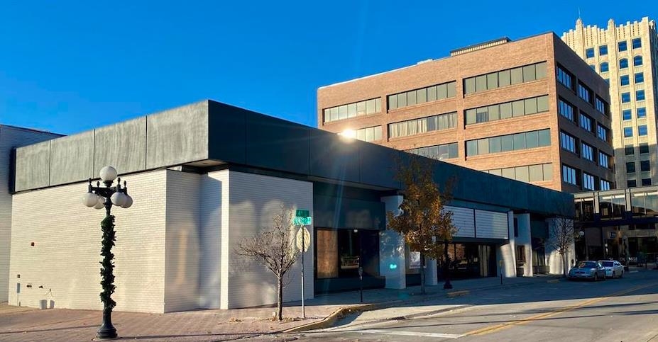 712 4th St. #Suite 700, Sioux City, IA 51001 