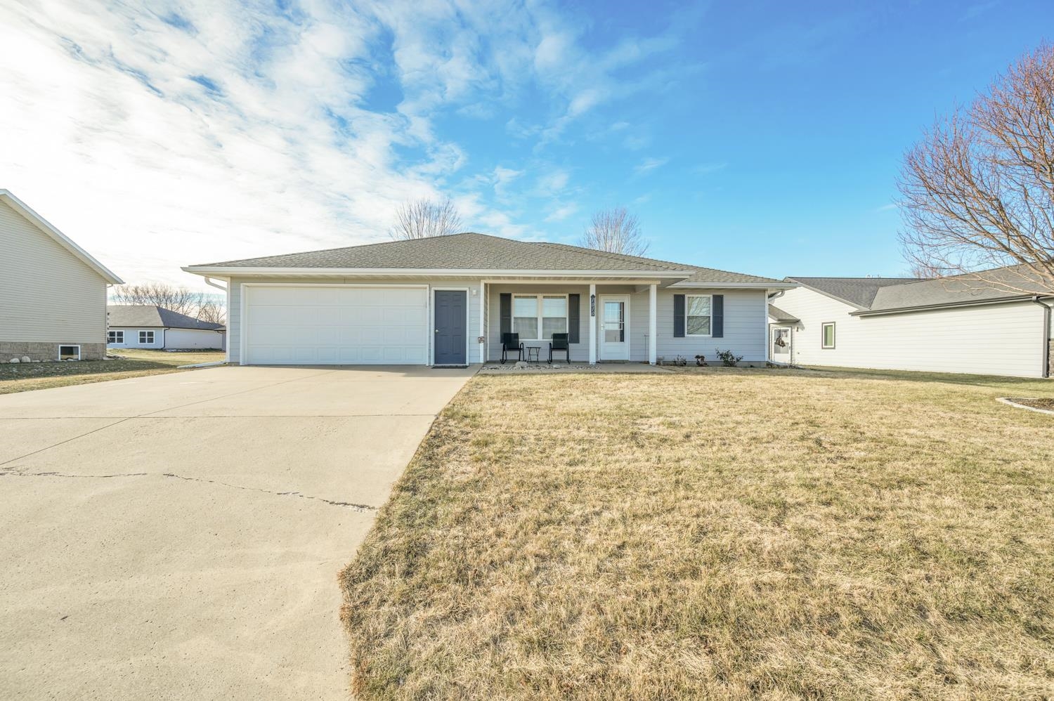 1010 Market Street, Lake Park, IA 51347 