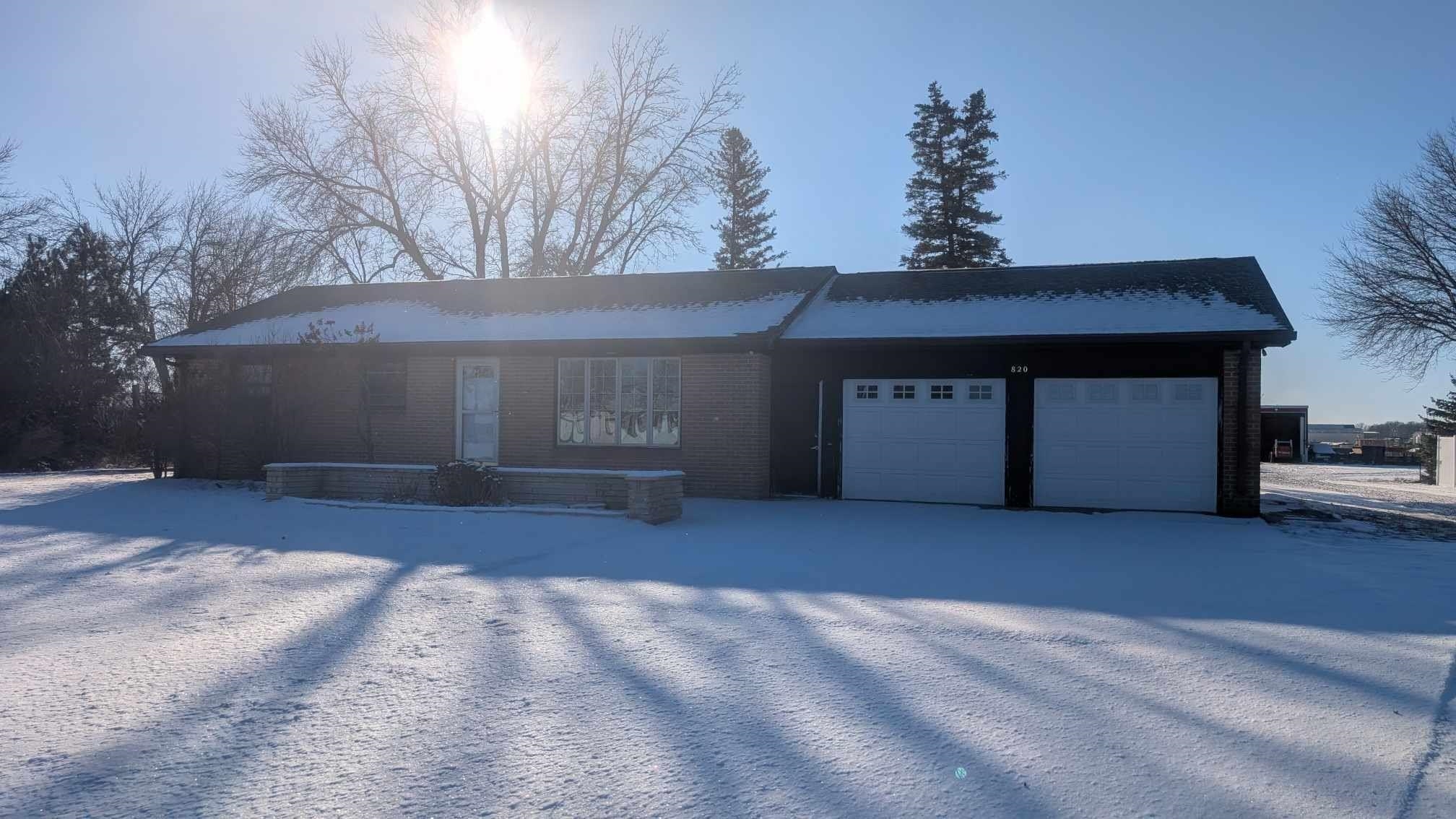 820 25th Street, Spencer, IA 51301 