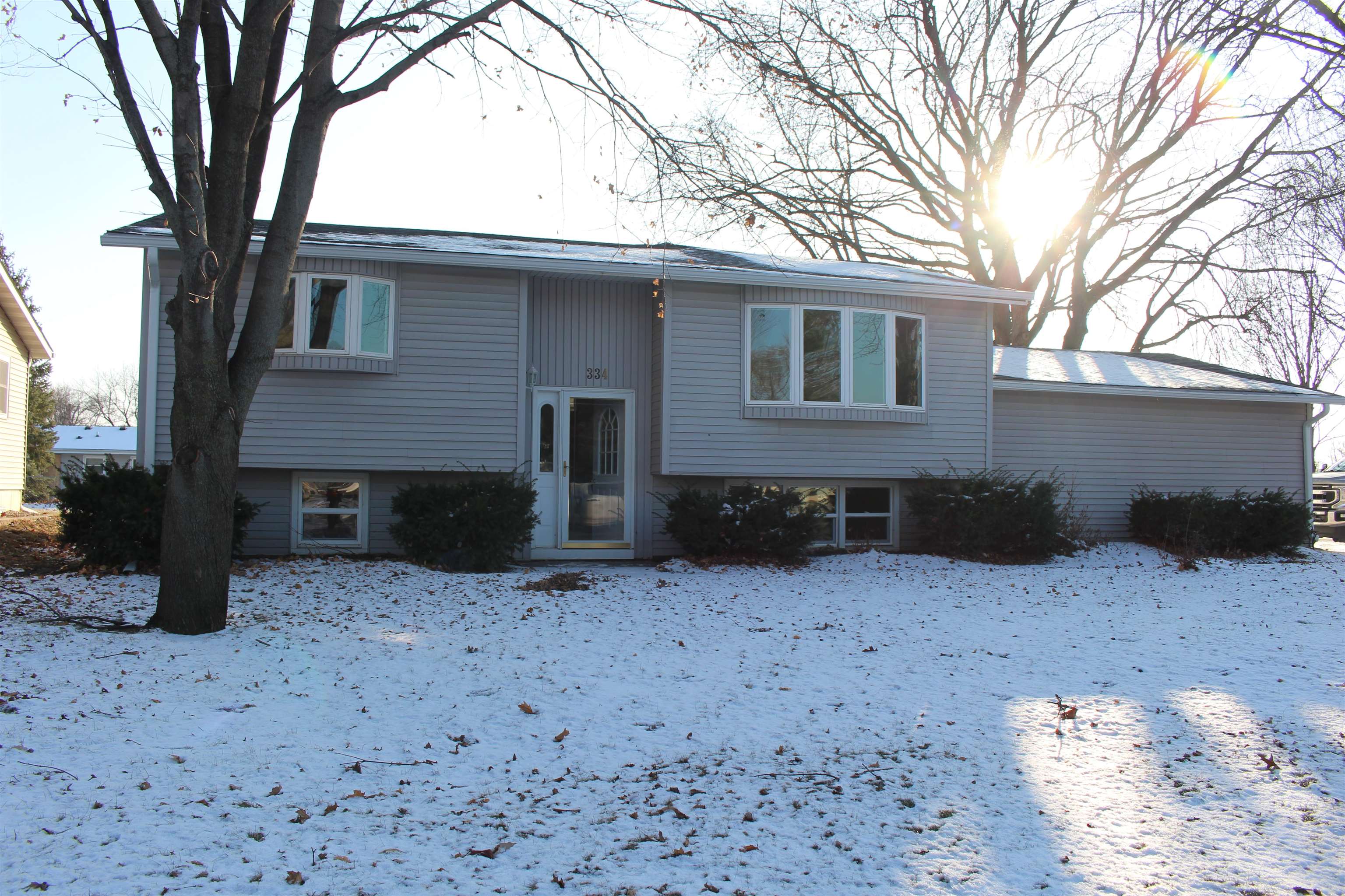 334 8th Street, Spencer, IA 51301 