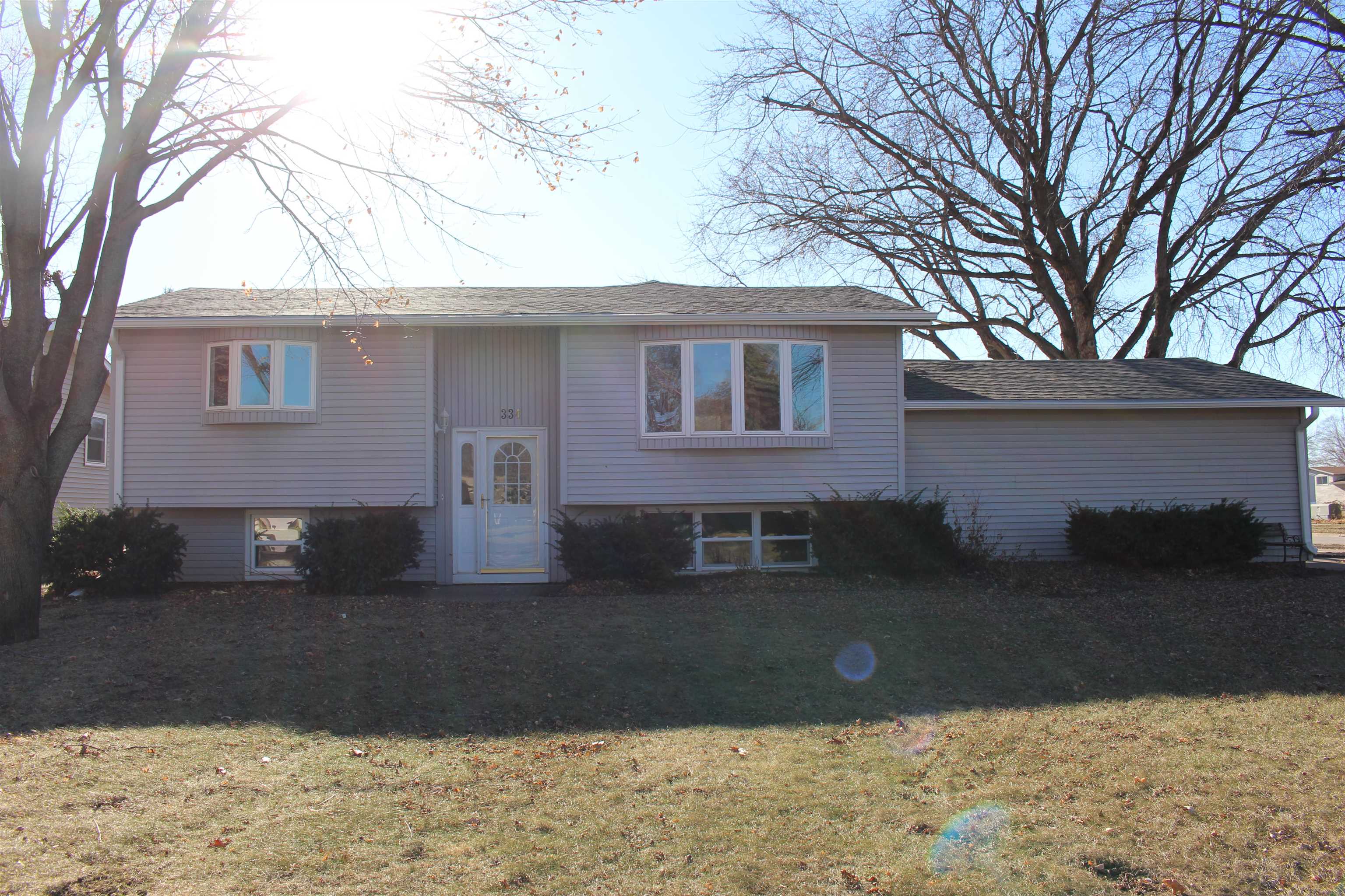 334 8th Street, Spencer, IA 51301 