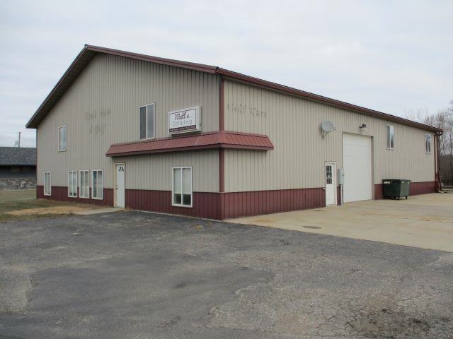3690 450th Avenue, Emmetsburg, IA 50536 