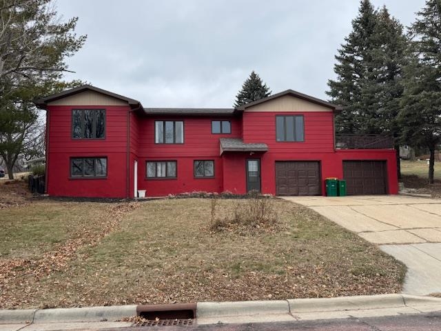 103 Circle Drive, Jackson, MN 56143 