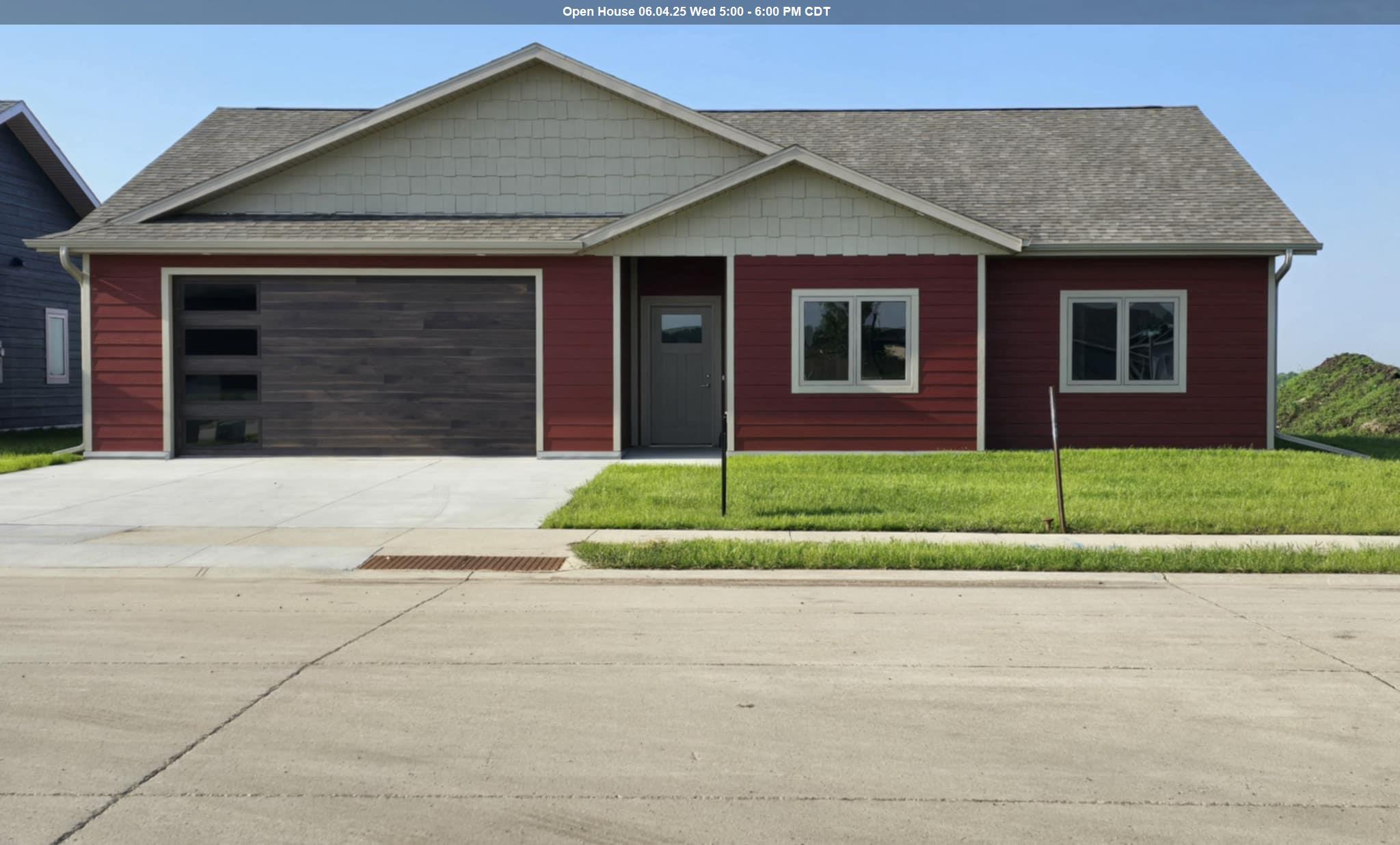 1405 38th Street, Spirit Lake, IA 51360 