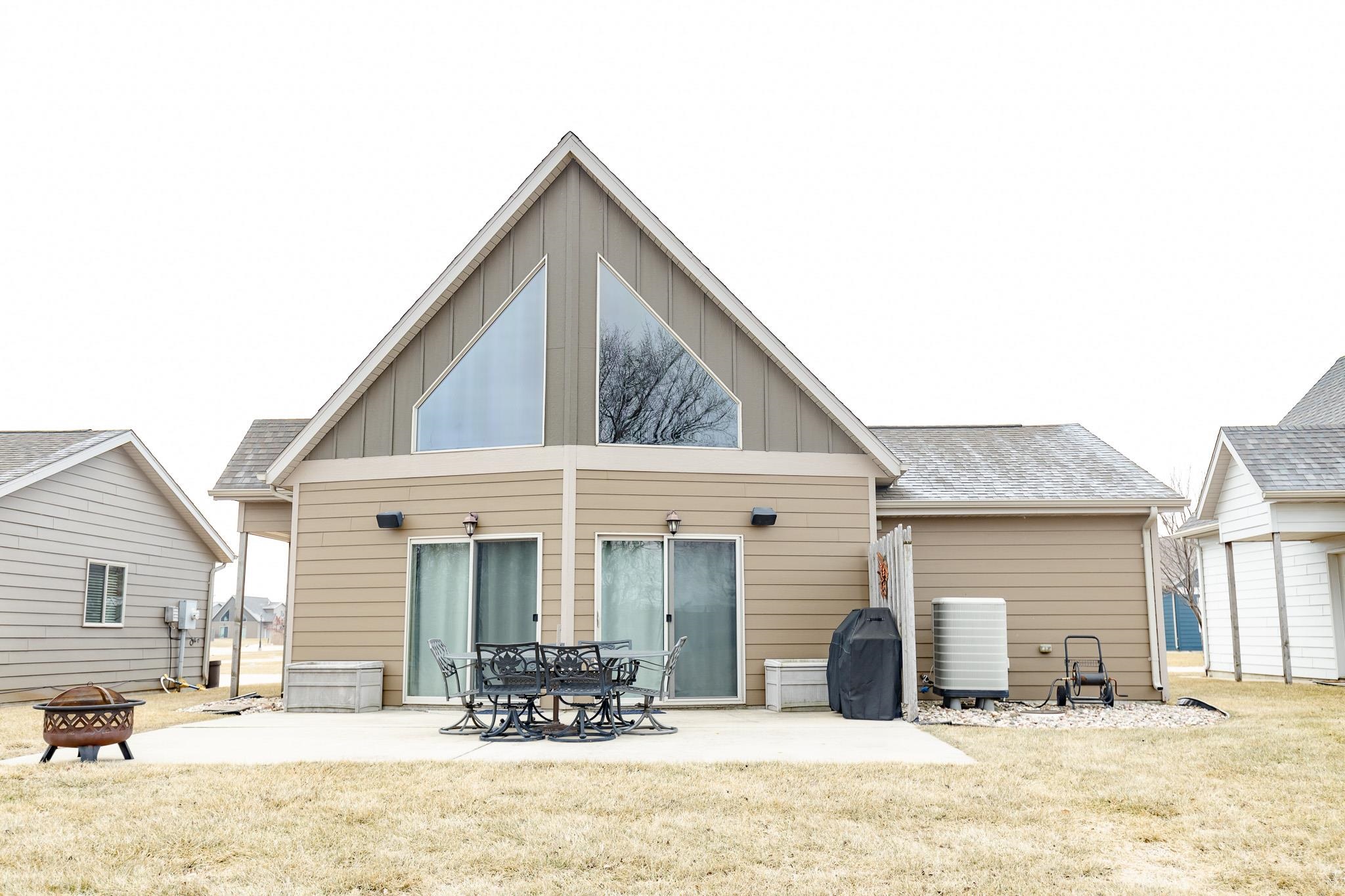 290 240TH. Ave. #35, Arnolds Park, IA 51331 