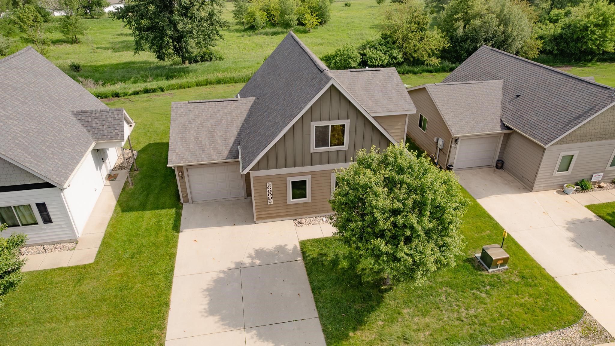 290 240TH. Ave. #35, Arnolds Park, IA 51331 
