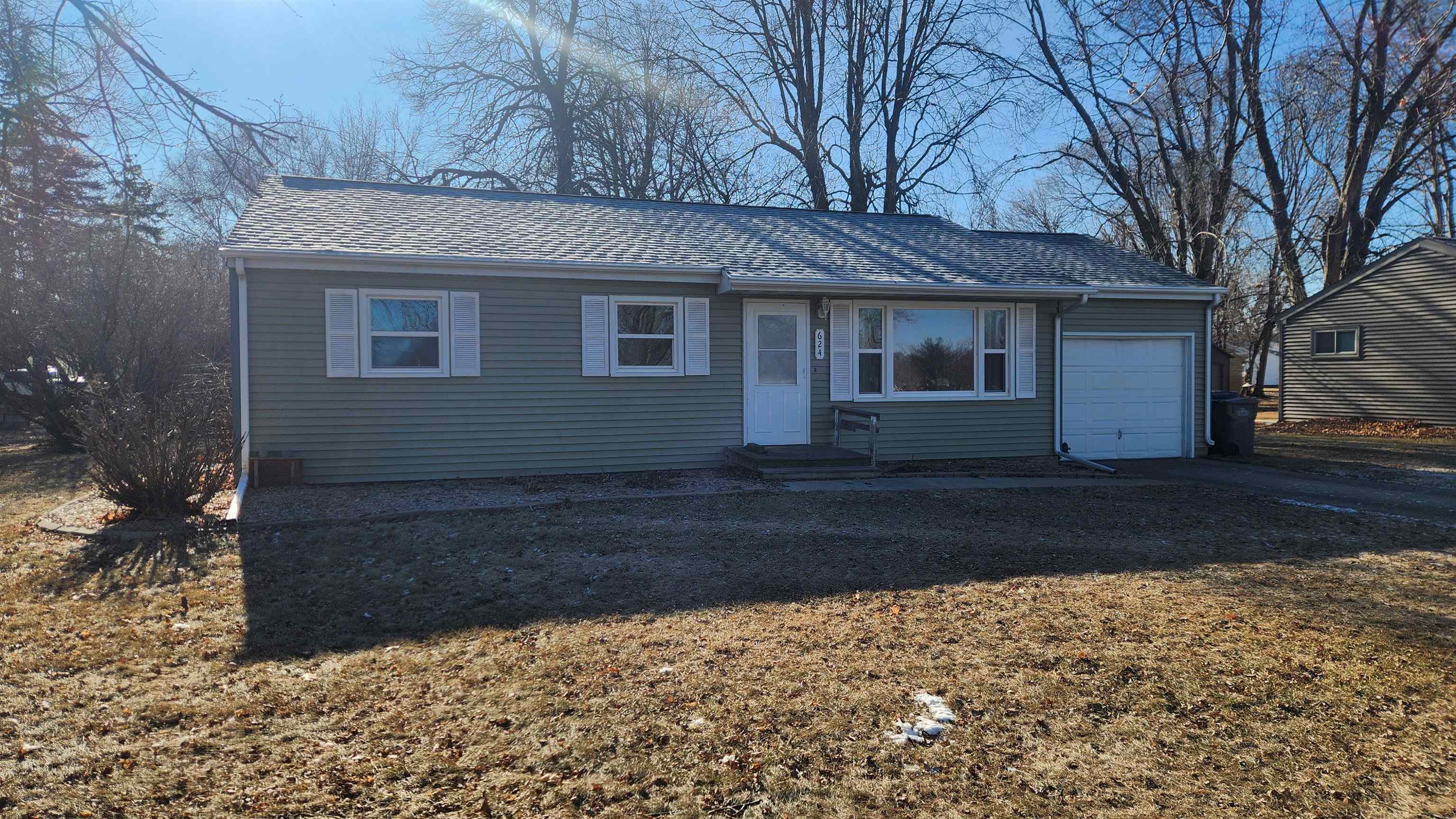 624 14th Street, Spencer, IA 51301 