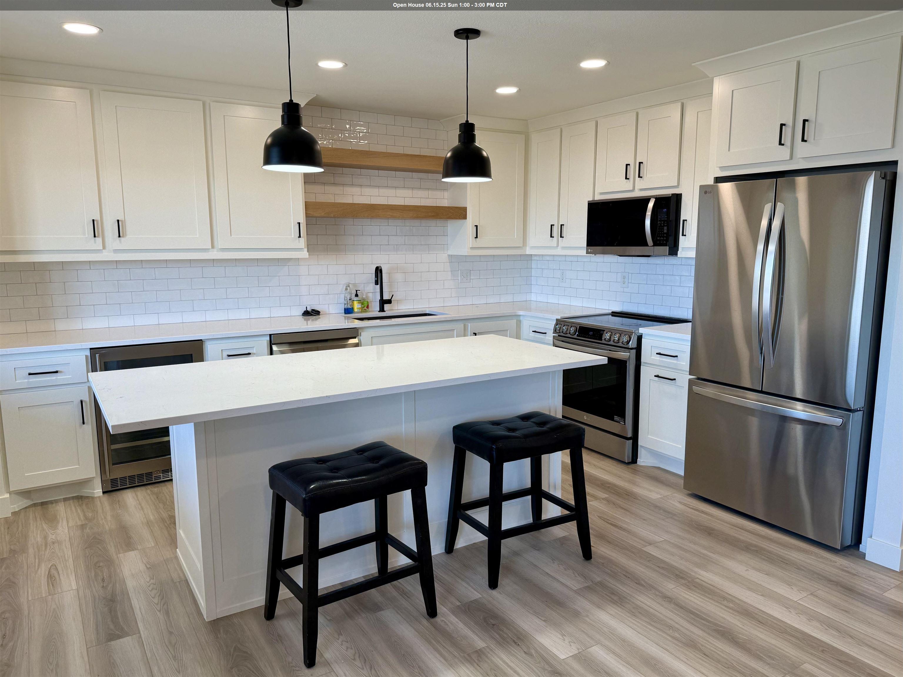 1103 Sanborn Avenue #12, Okoboji, IA 51355 