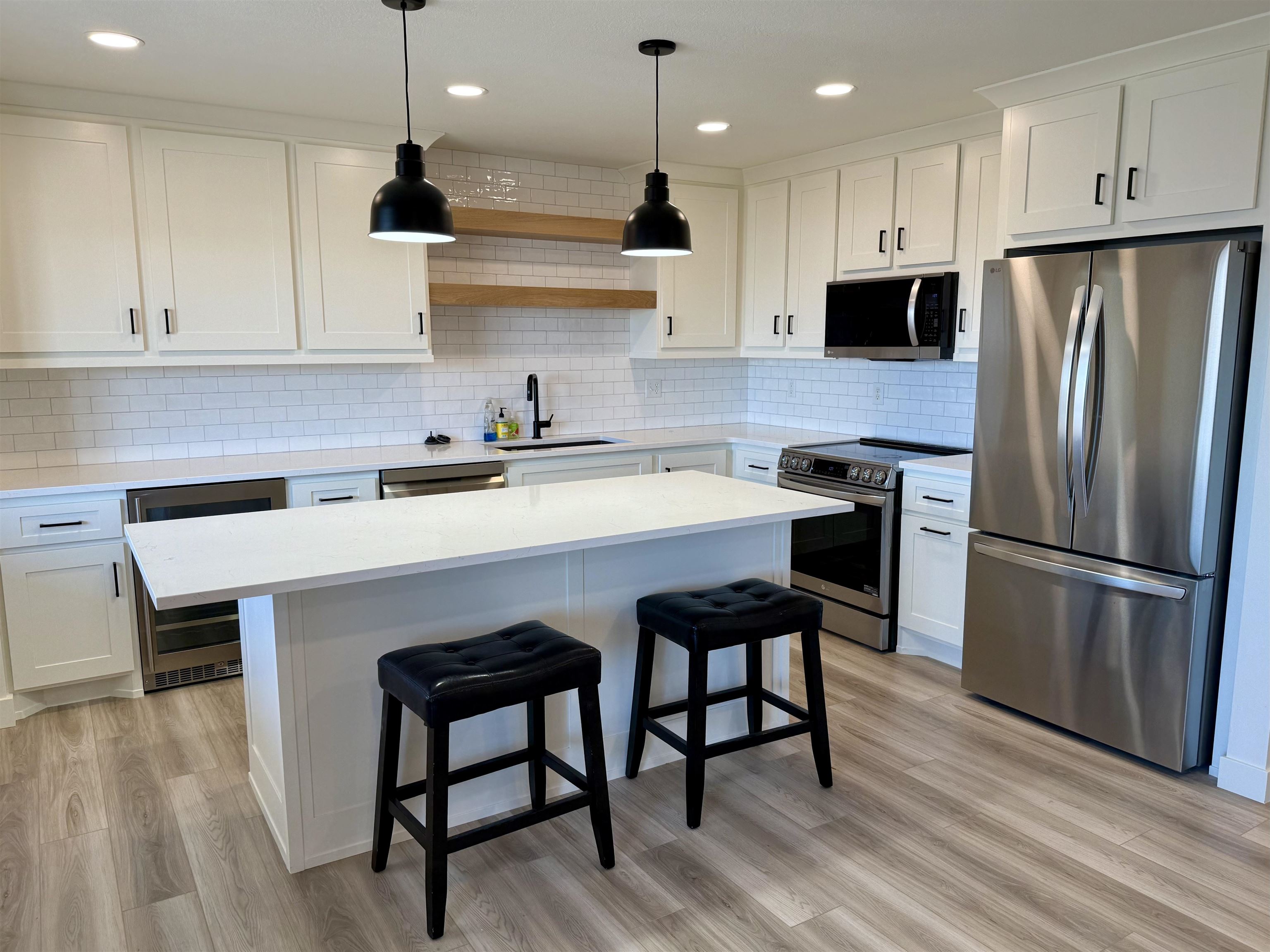 1103 Sanborn Avenue #12, Okoboji, IA 51355 