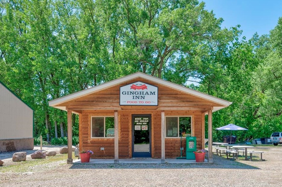 100 Hill Drive, Spirit Lake, IA 51360 