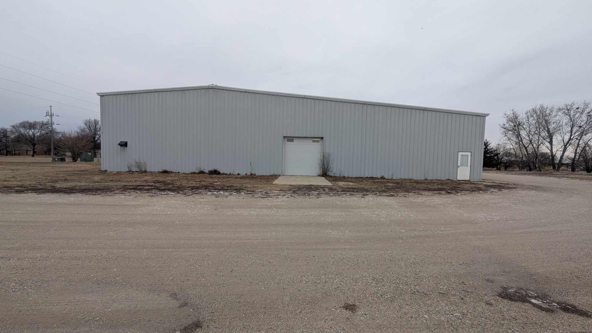 714 11th Avenue, Spencer, IA 51301 
