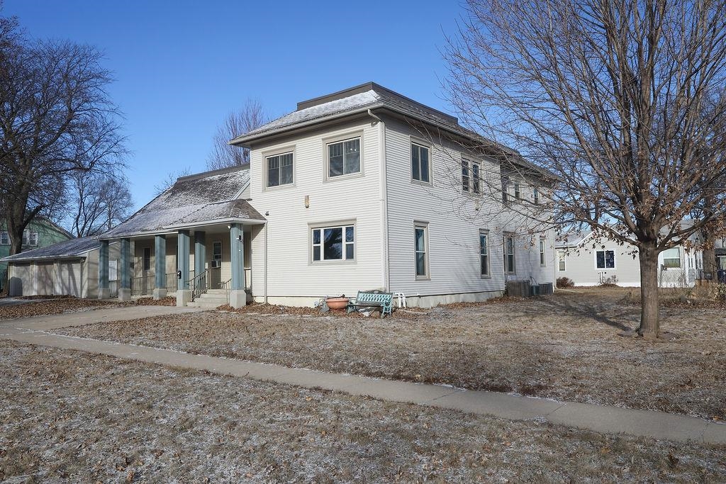 MLS #250081
