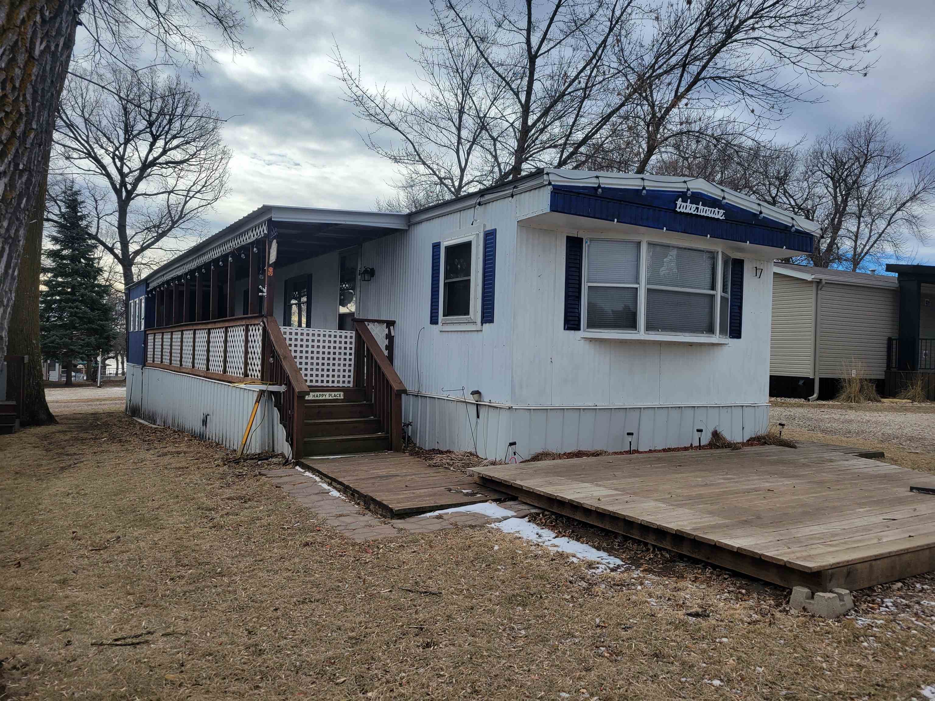 92 Rohr St. #17, Arnolds Park, IA 51331 