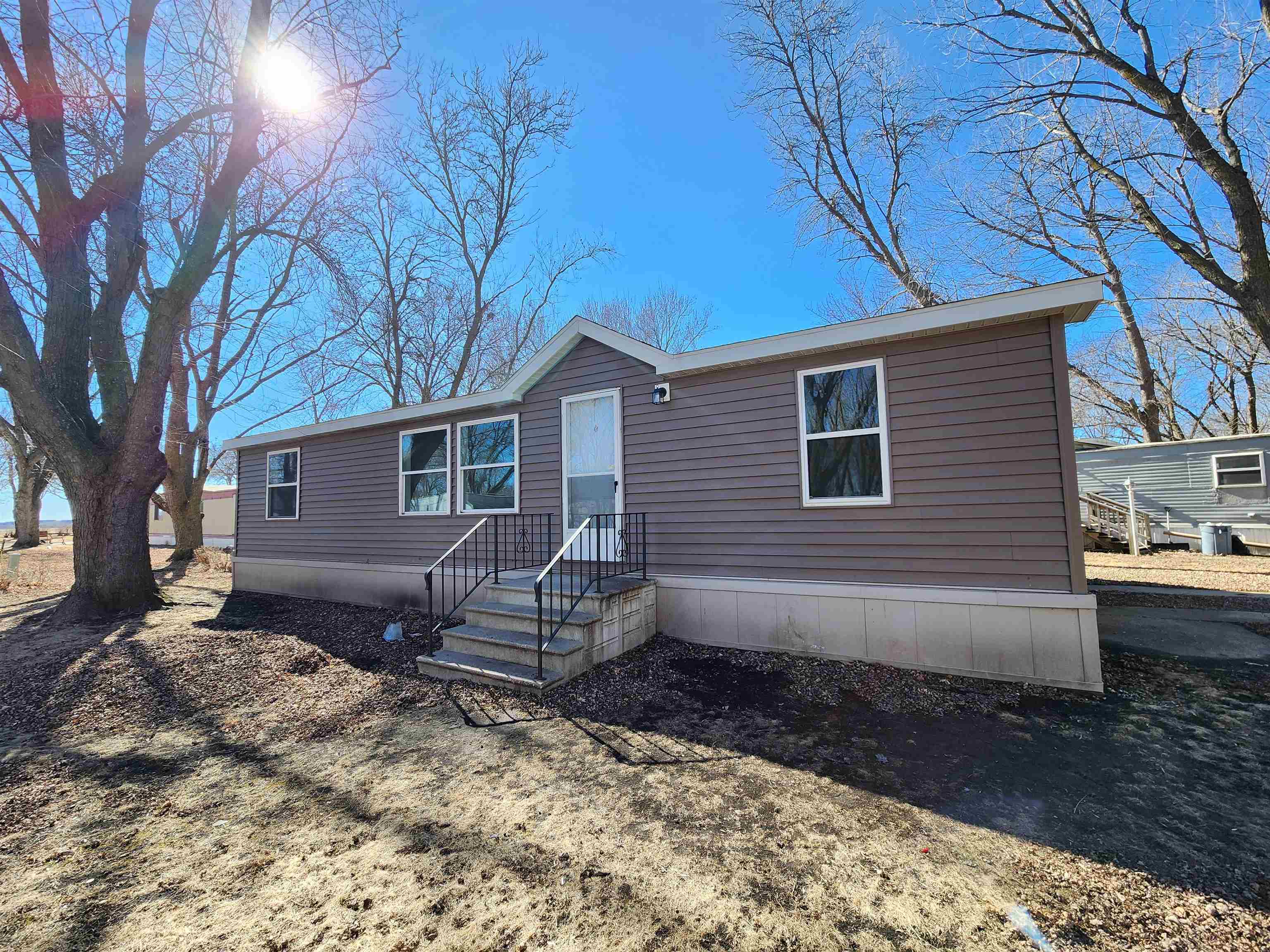 2302 3rd Avenue #66, Estherville, IA 51334 