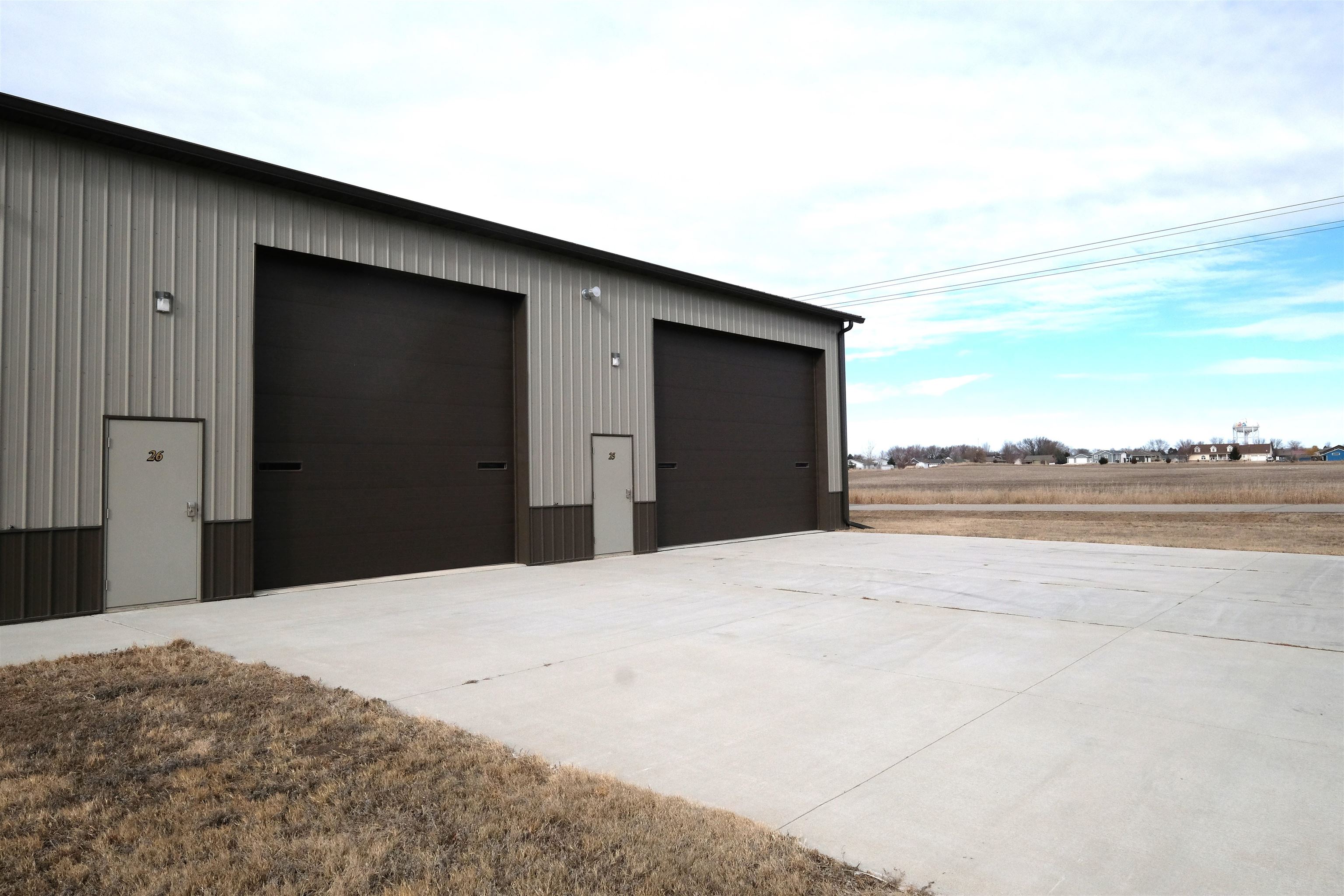 1901 32nd Street #26, Spirit Lake, IA 51360 