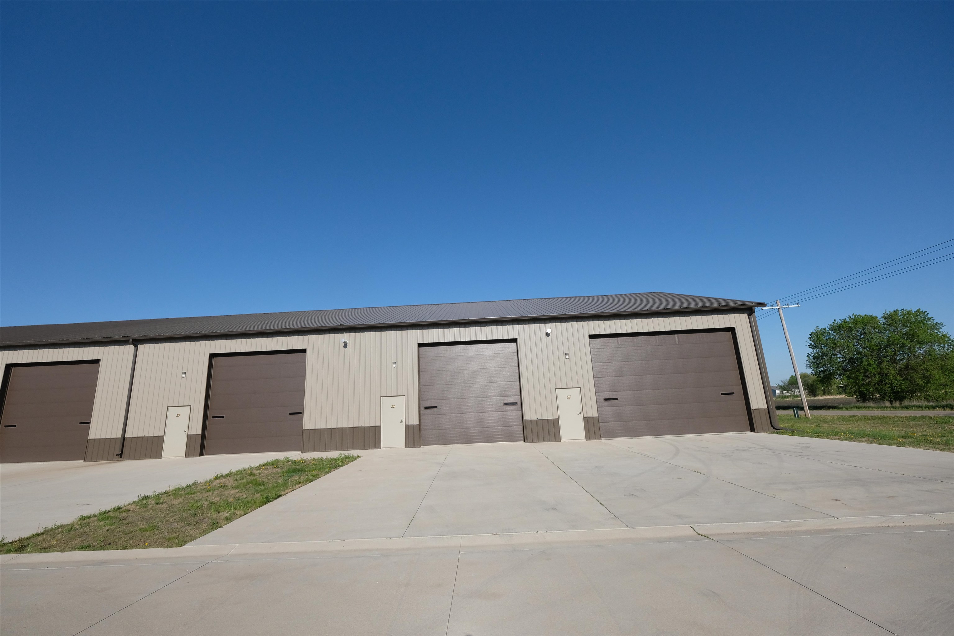 1901 32nd Street #26, Spirit Lake, IA 51360 