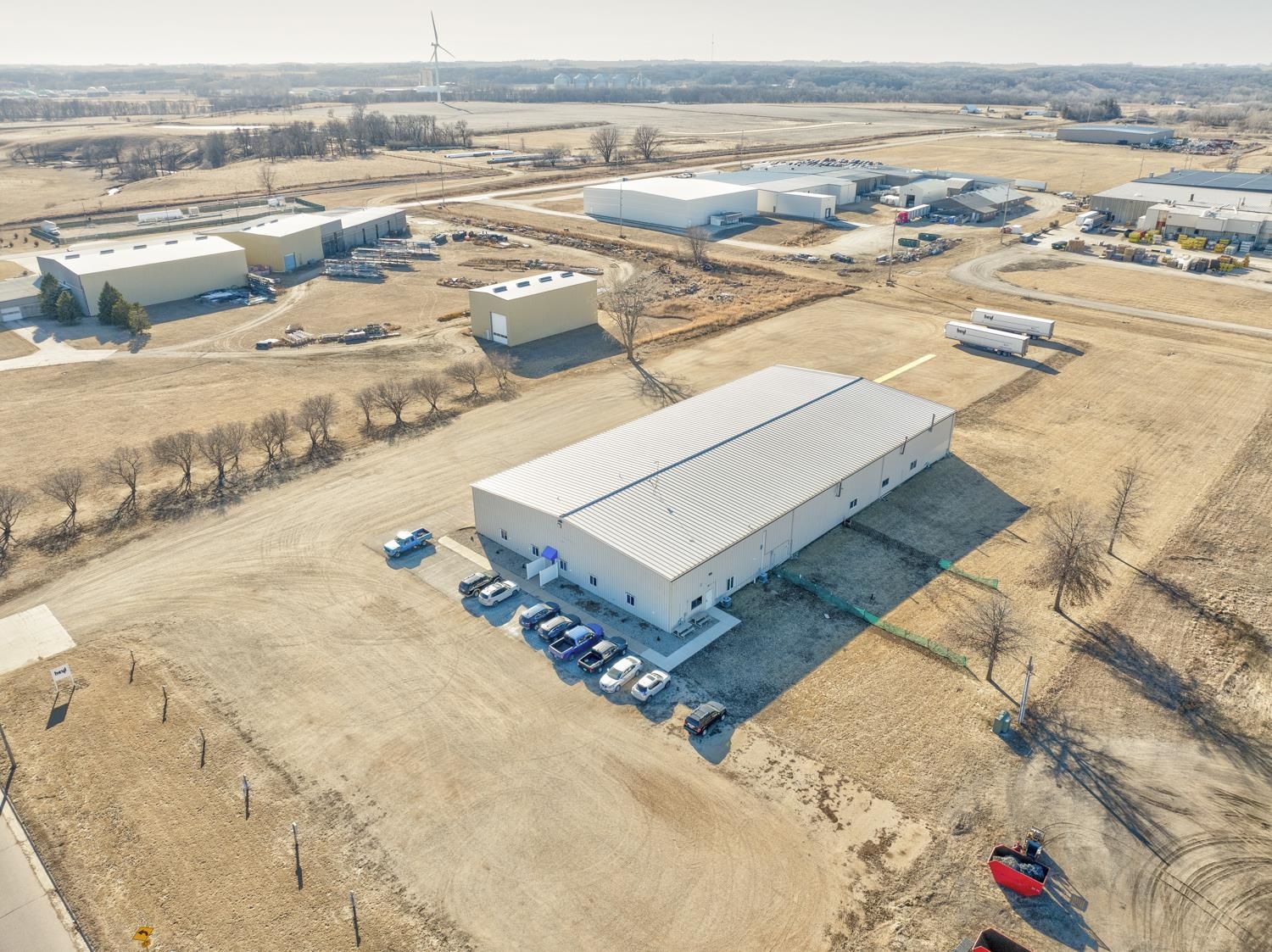 721 28th Street, Estherville, IA 51334 