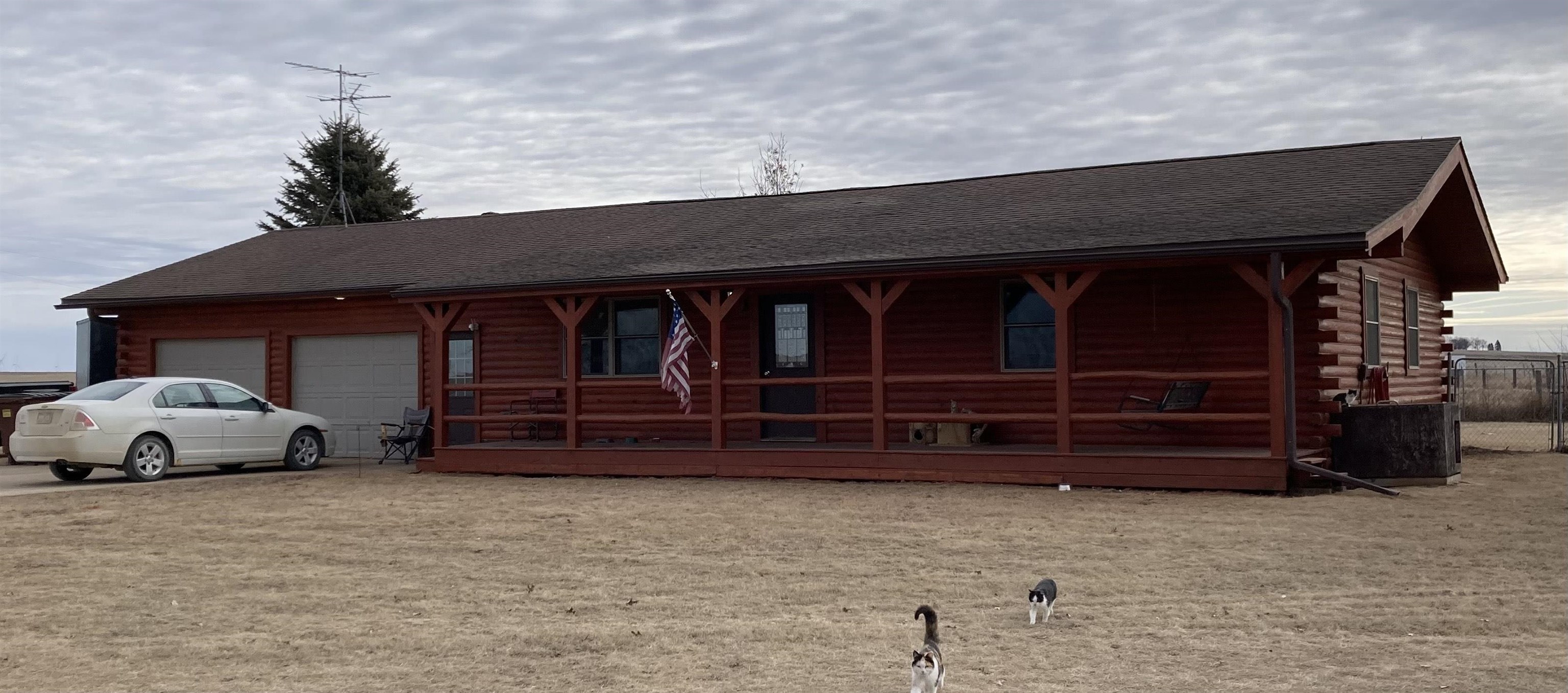 5801 370th Street, Primghar, IA 51245 