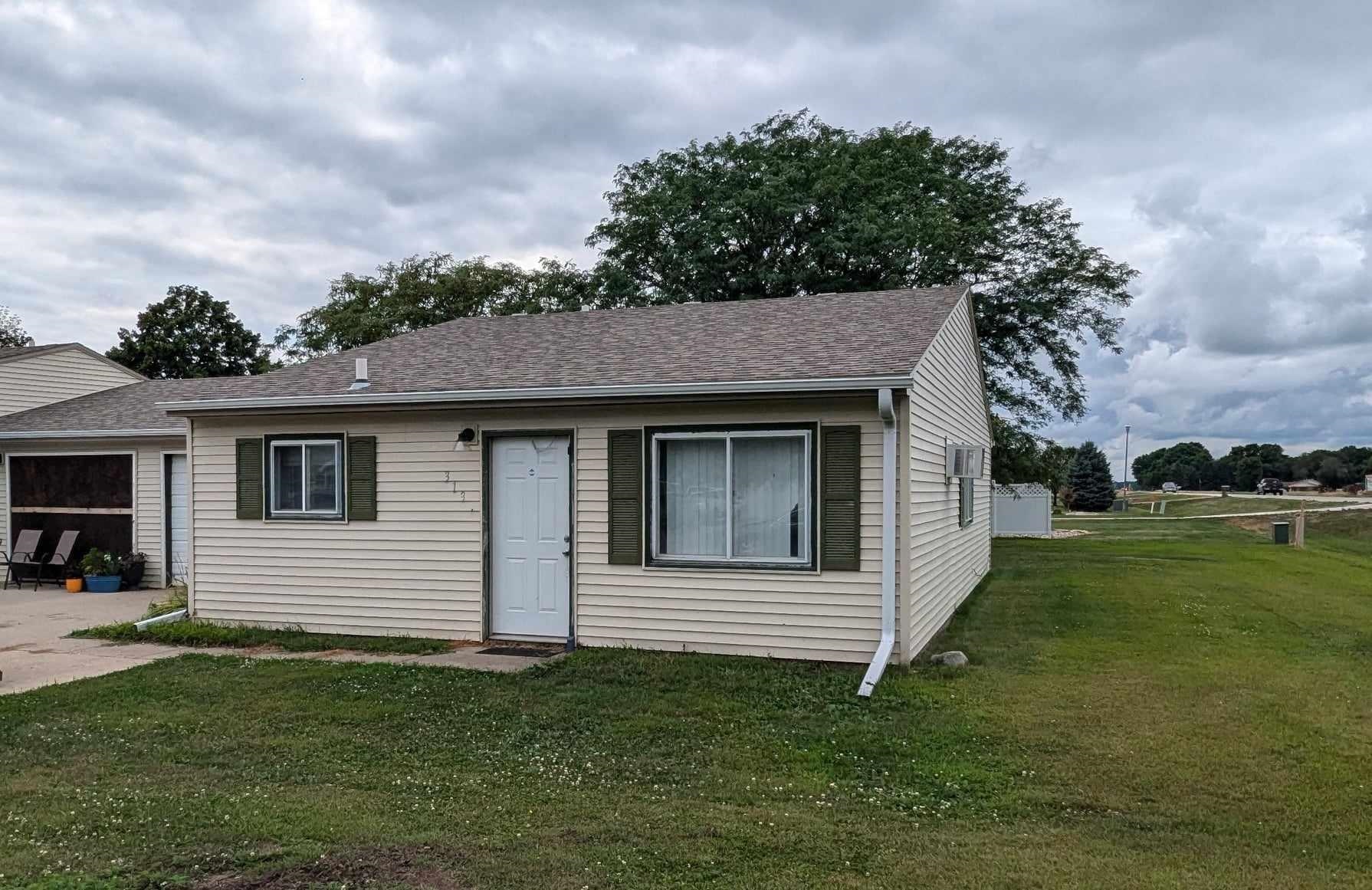 313 36th Avenue, Spencer, IA 51301 