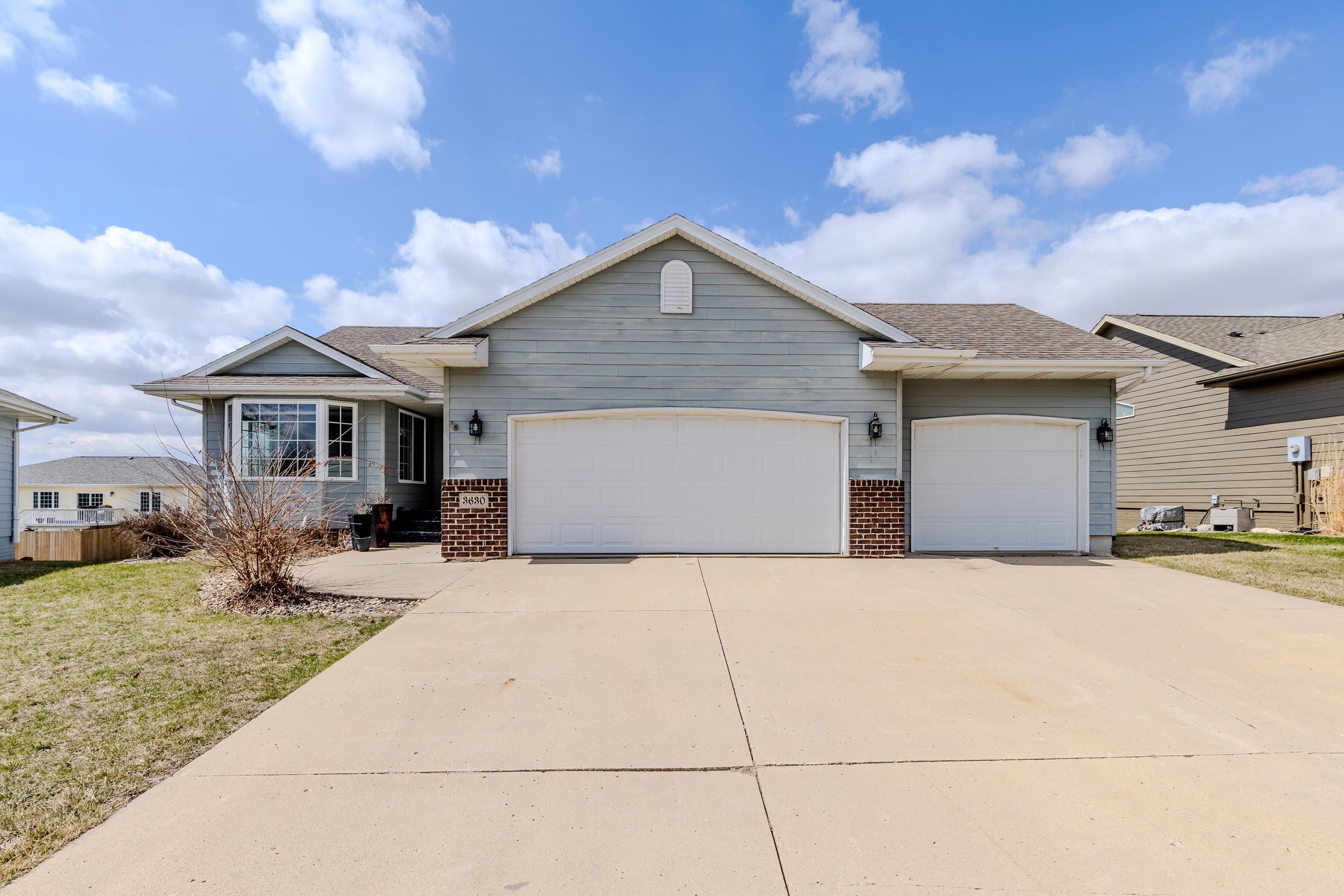 3630 Jackson Avenue, Spirit Lake, IA 51360 