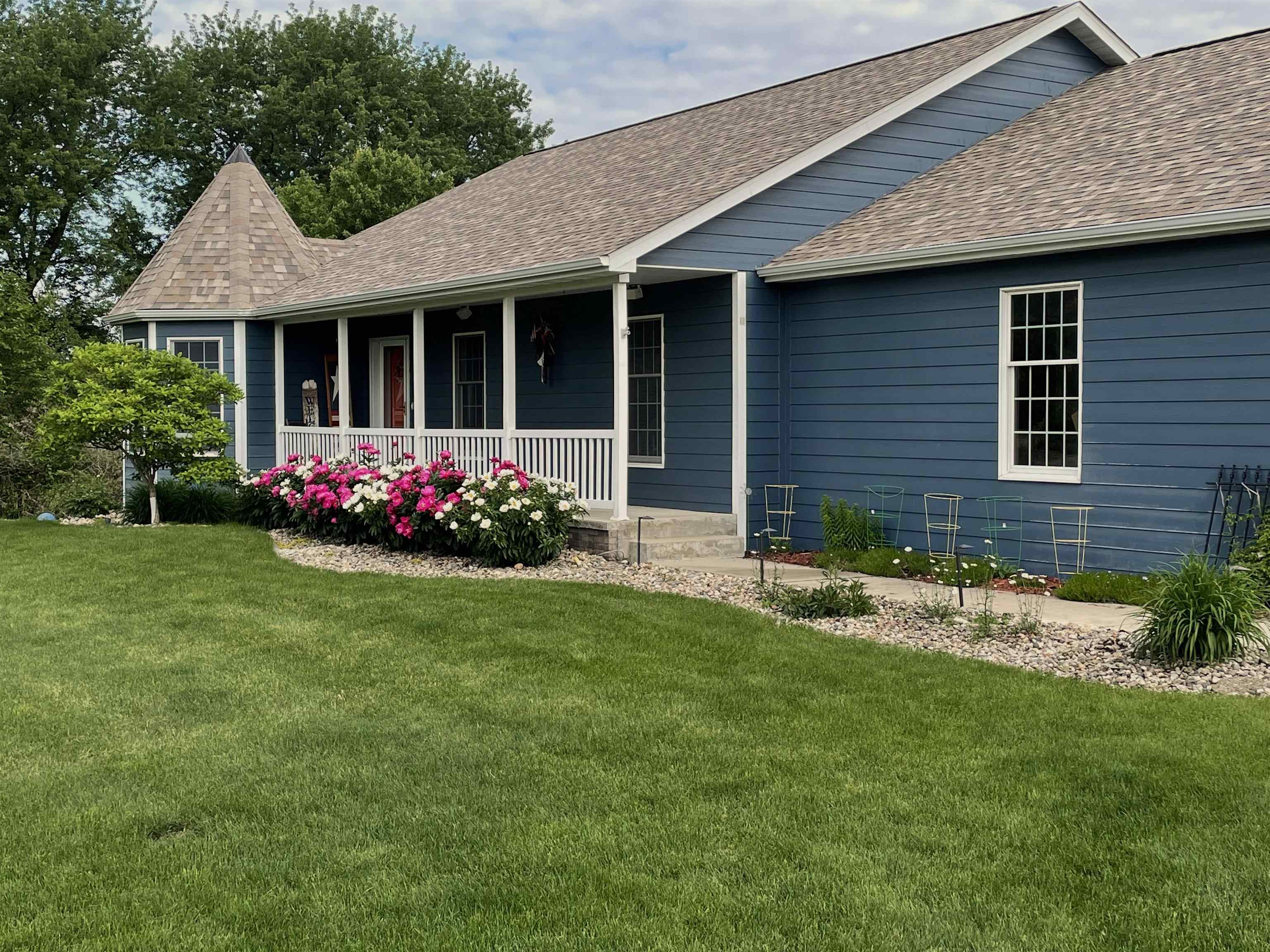 2001 4th Street, Spencer, IA 51301 