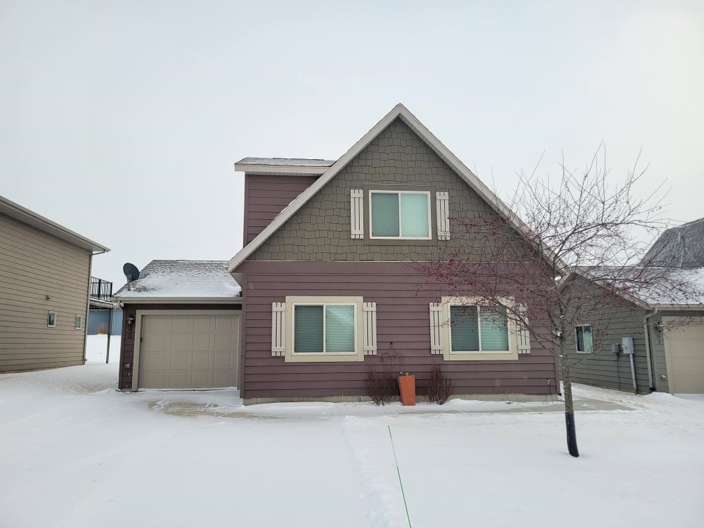 290 240th Avenue #65, Arnolds Park, IA 51331 