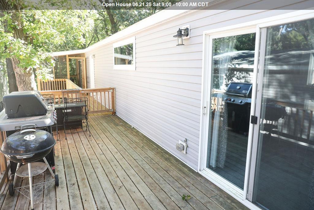 1761 260th Avenue #13, Spirit Lake, IA 51360 