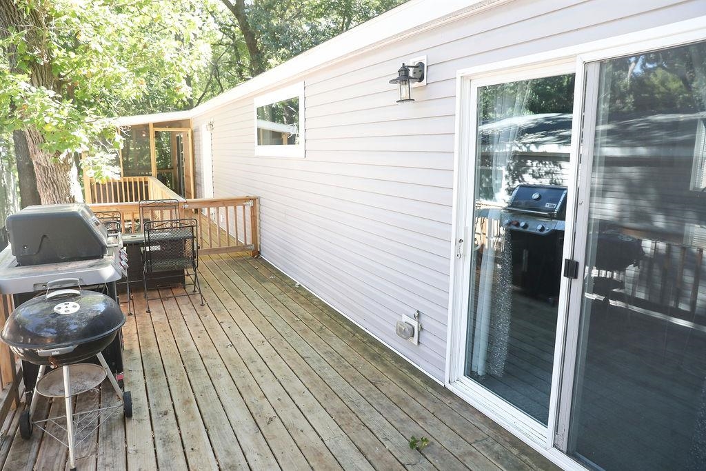 1761 260th Avenue #13, Spirit Lake, IA 51360 
