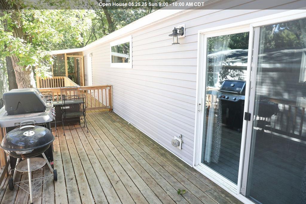 1761 260th Avenue #13, Spirit Lake, IA 51360 