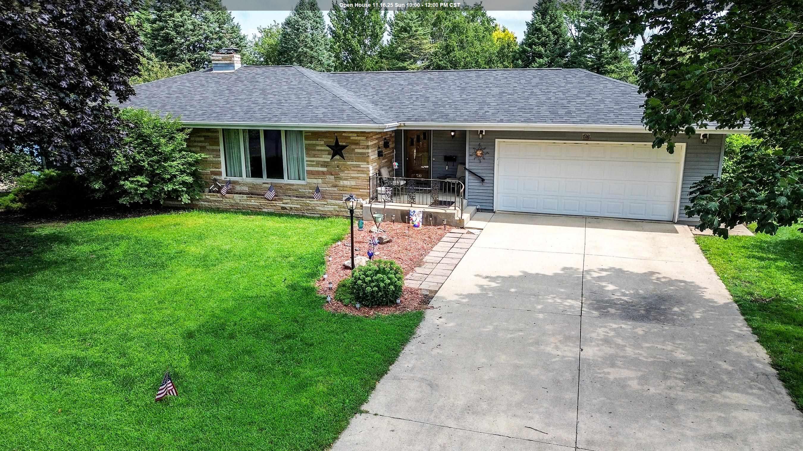 710 Ithaca Avenue, Spirit Lake, IA 51360 