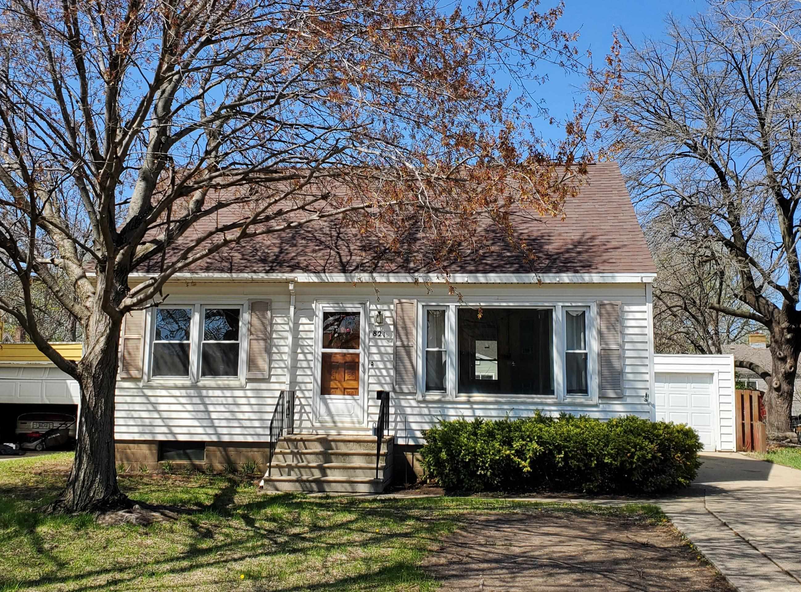 821 3rd Street, Spencer, IA 51301 