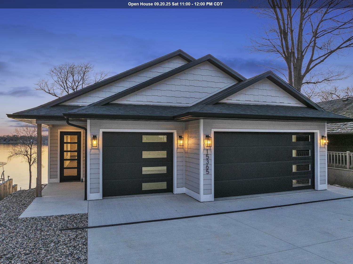 15365 212th Avenue, Spirit Lake, IA 51360 