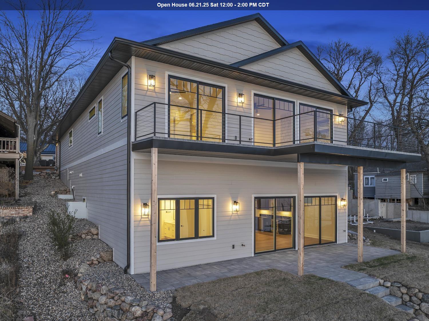 15365 212th Avenue, Spirit Lake, IA 51360 