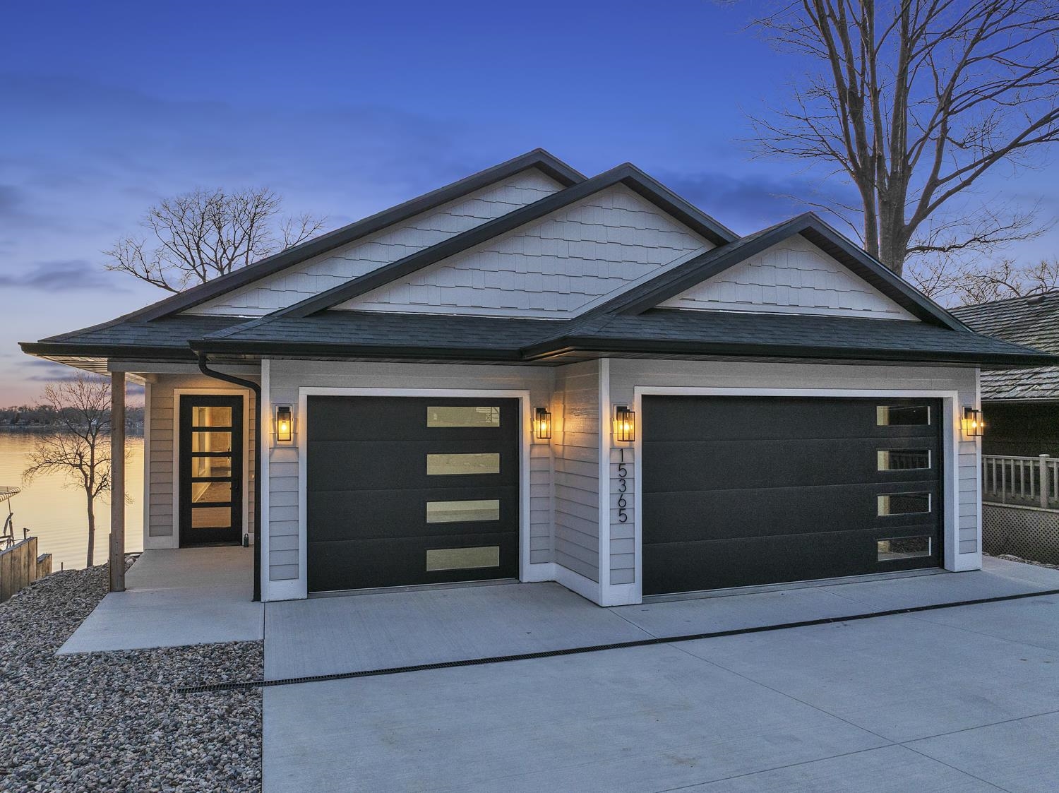 15365 212th Avenue, Spirit Lake, IA 51360 