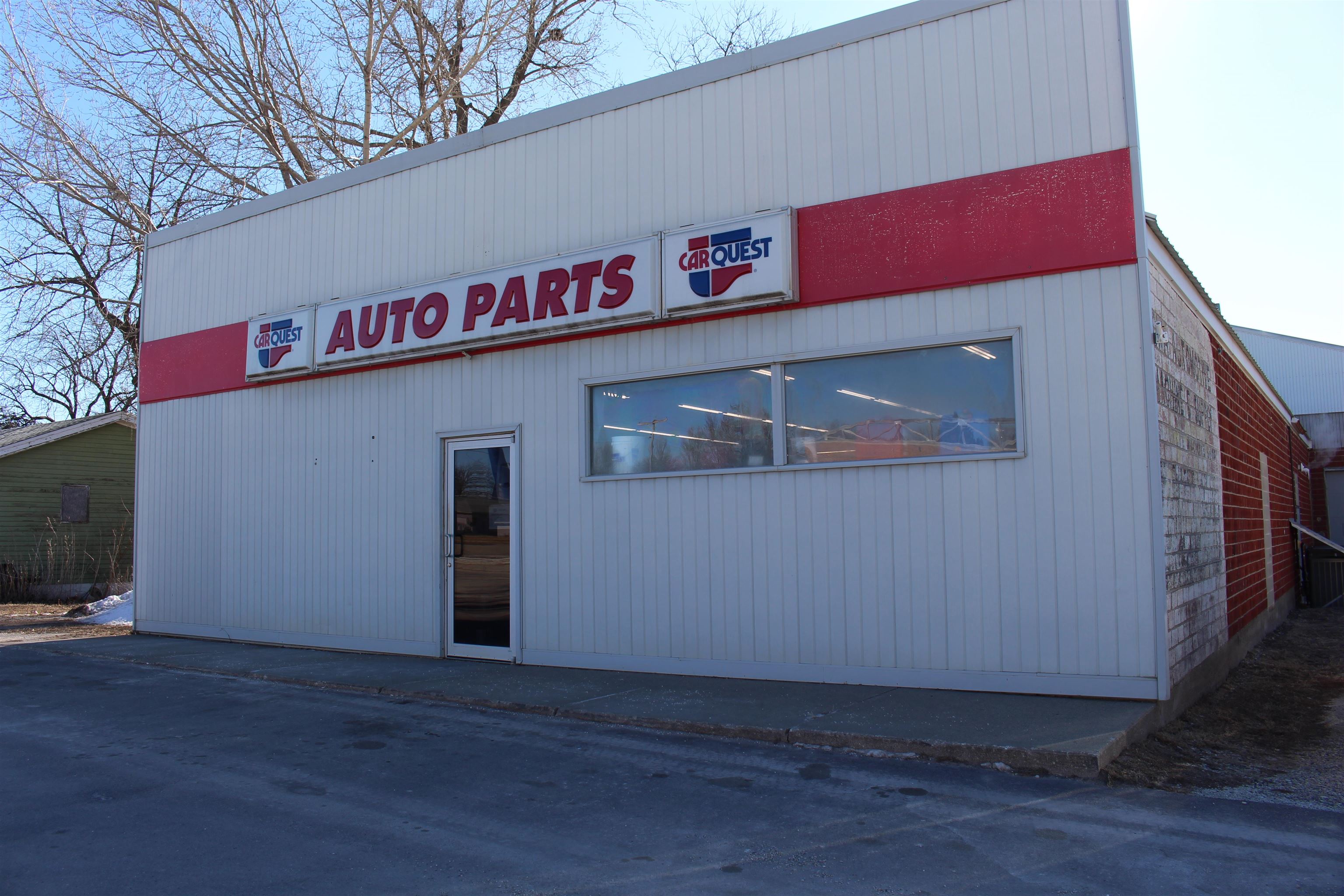 1705 Main Street, Sac City, IA 50583 