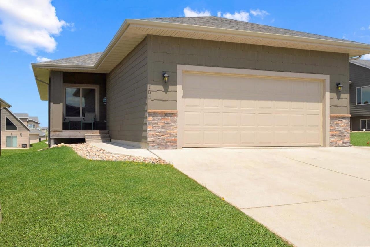 290 240th Avenue #185, Arnolds Park, IA 51331 
