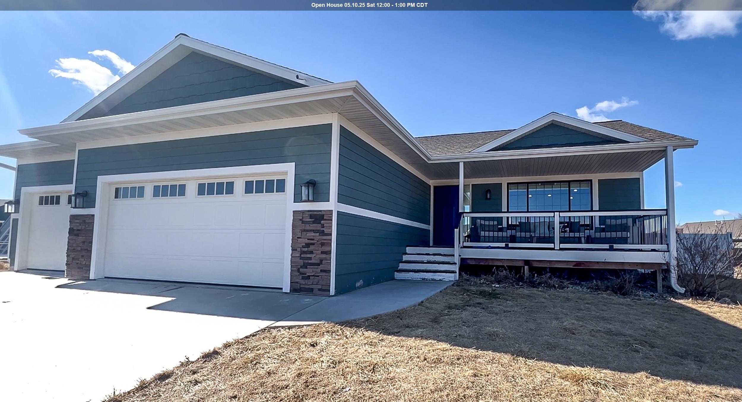 2602 Union Avenue, Spirit Lake, IA 51360 