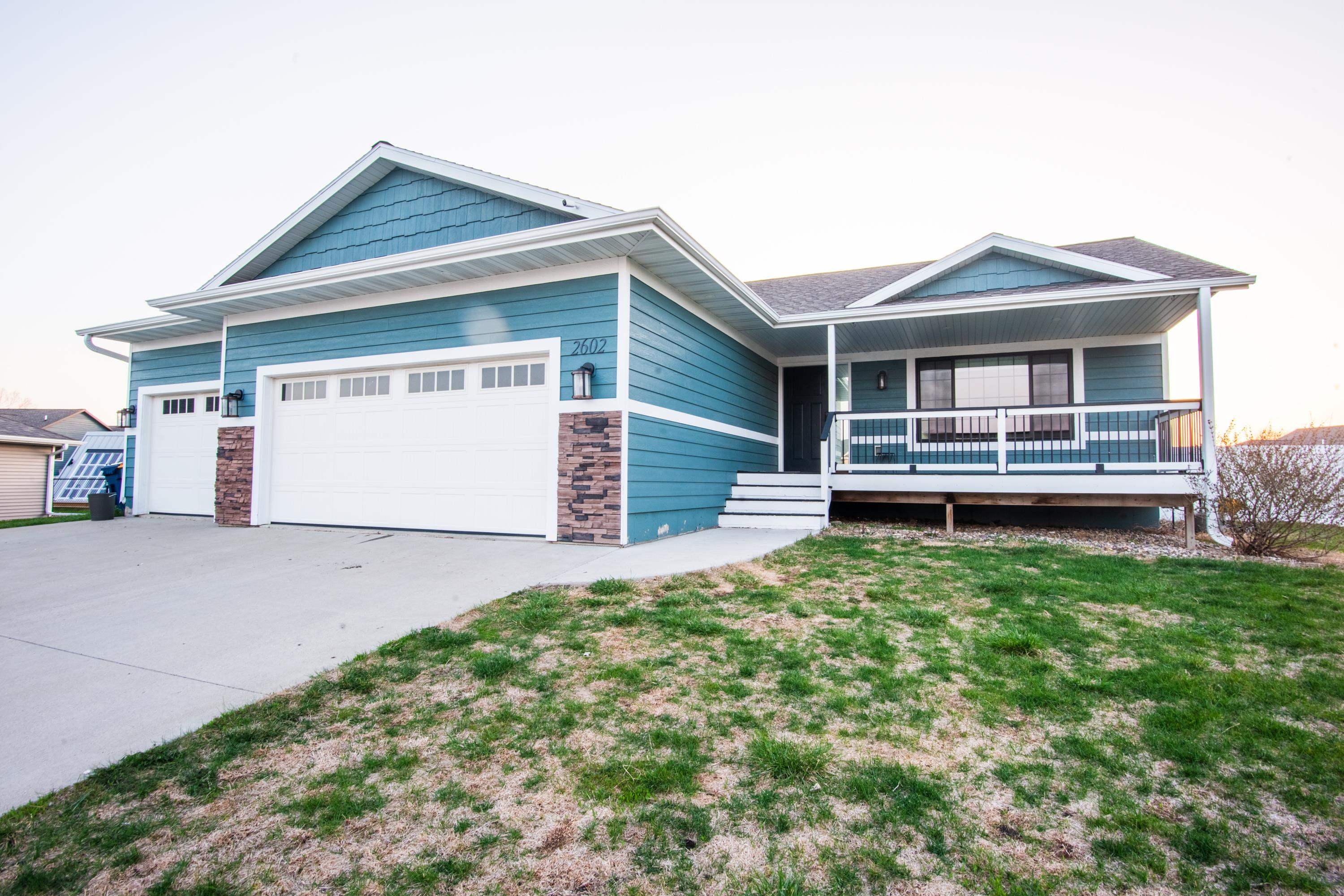 2602 Union Avenue, Spirit Lake, IA 51360 