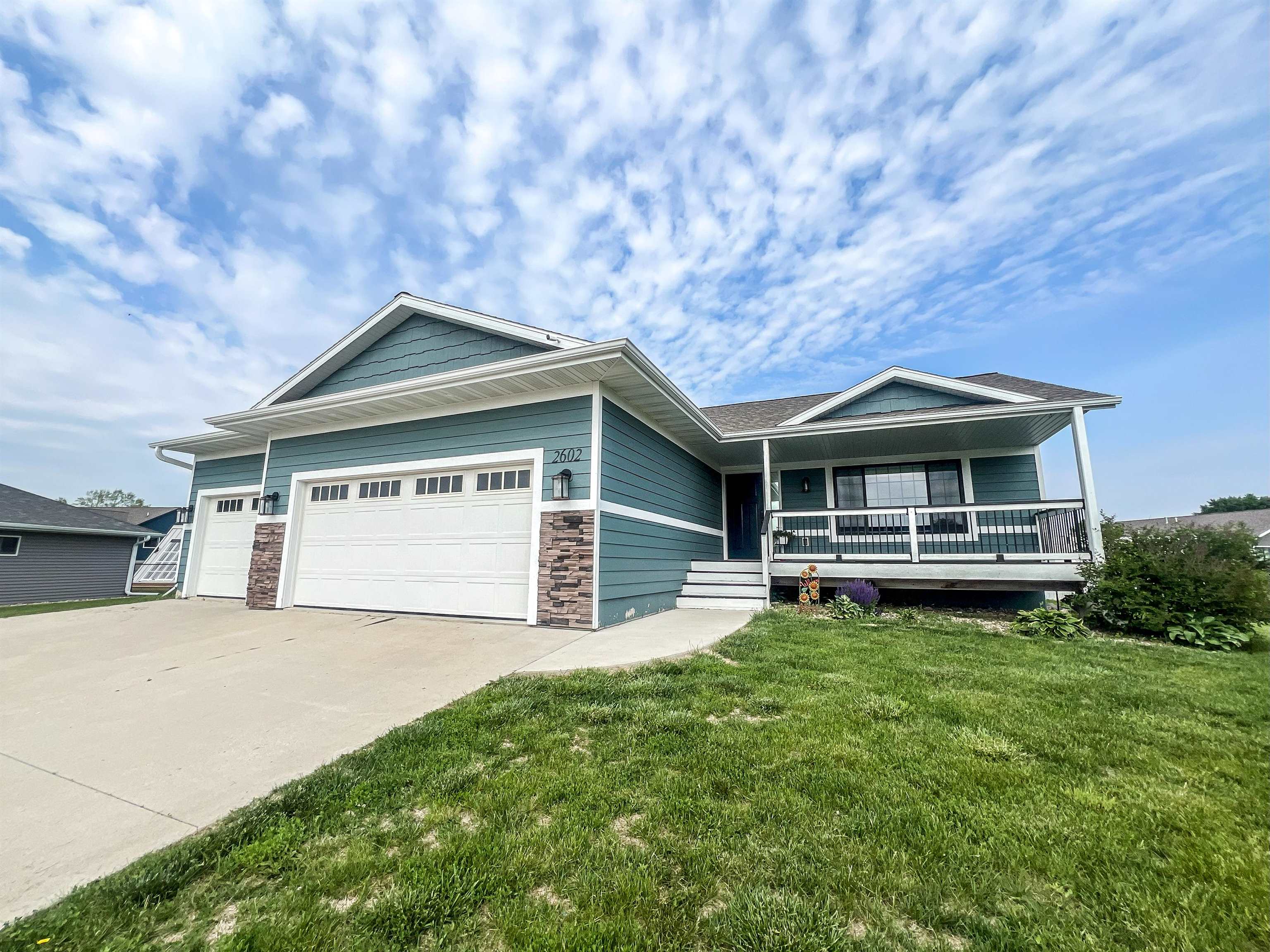 2602 Union Avenue, Spirit Lake, IA 51360 