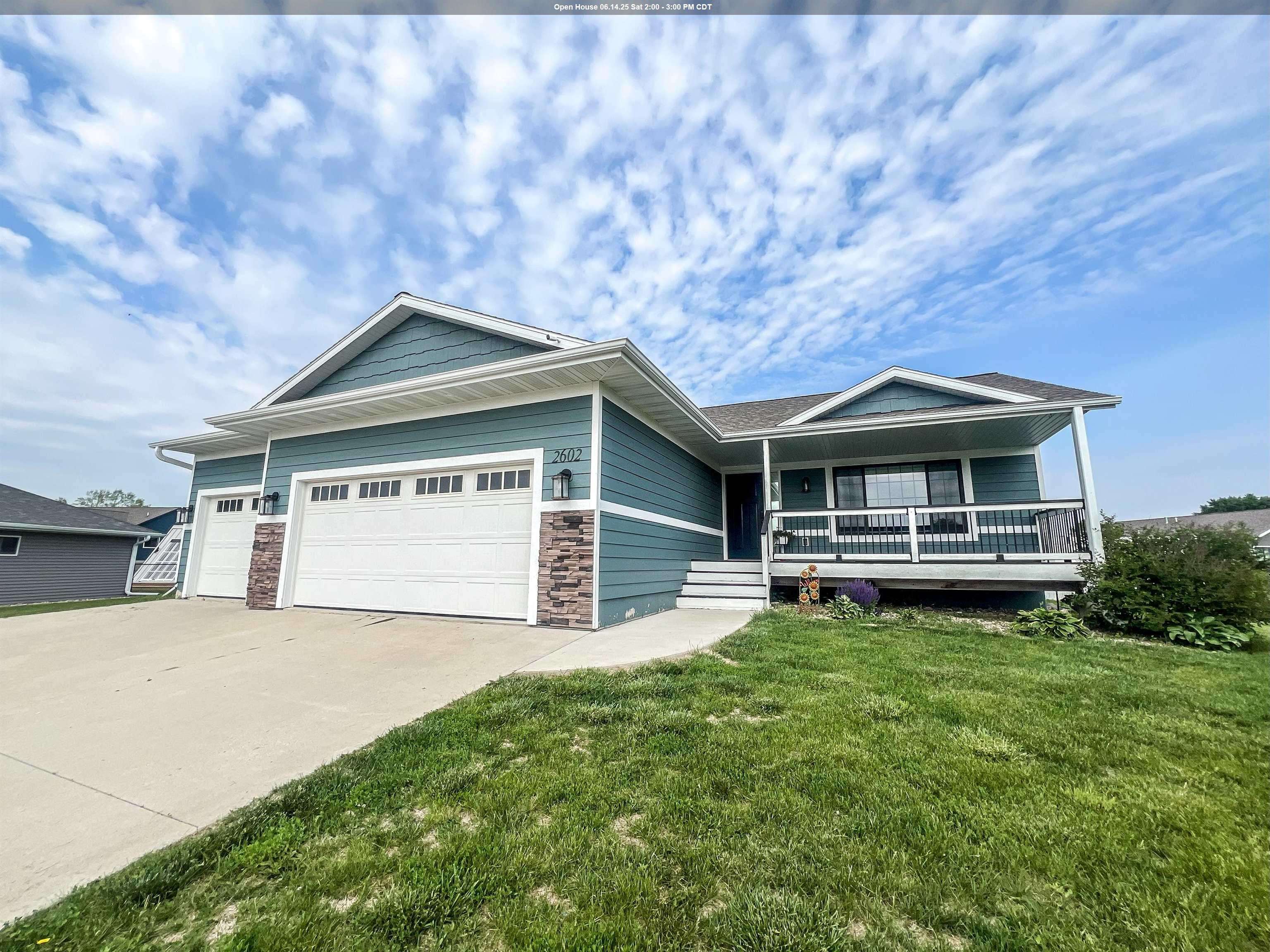 2602 Union Avenue, Spirit Lake, IA 51360 